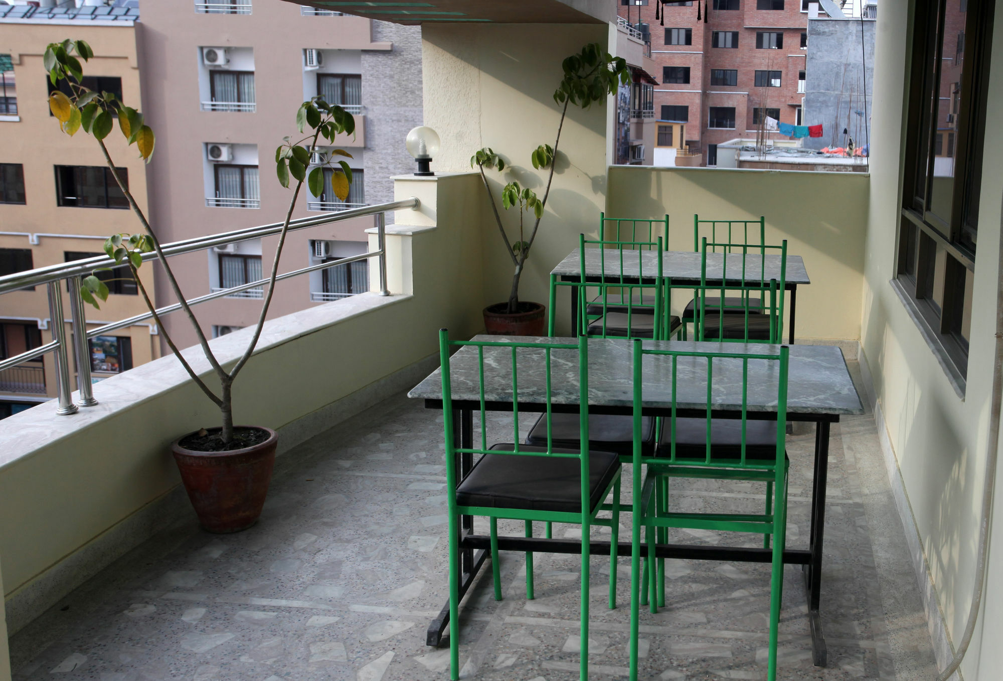 Annex Kathmandu