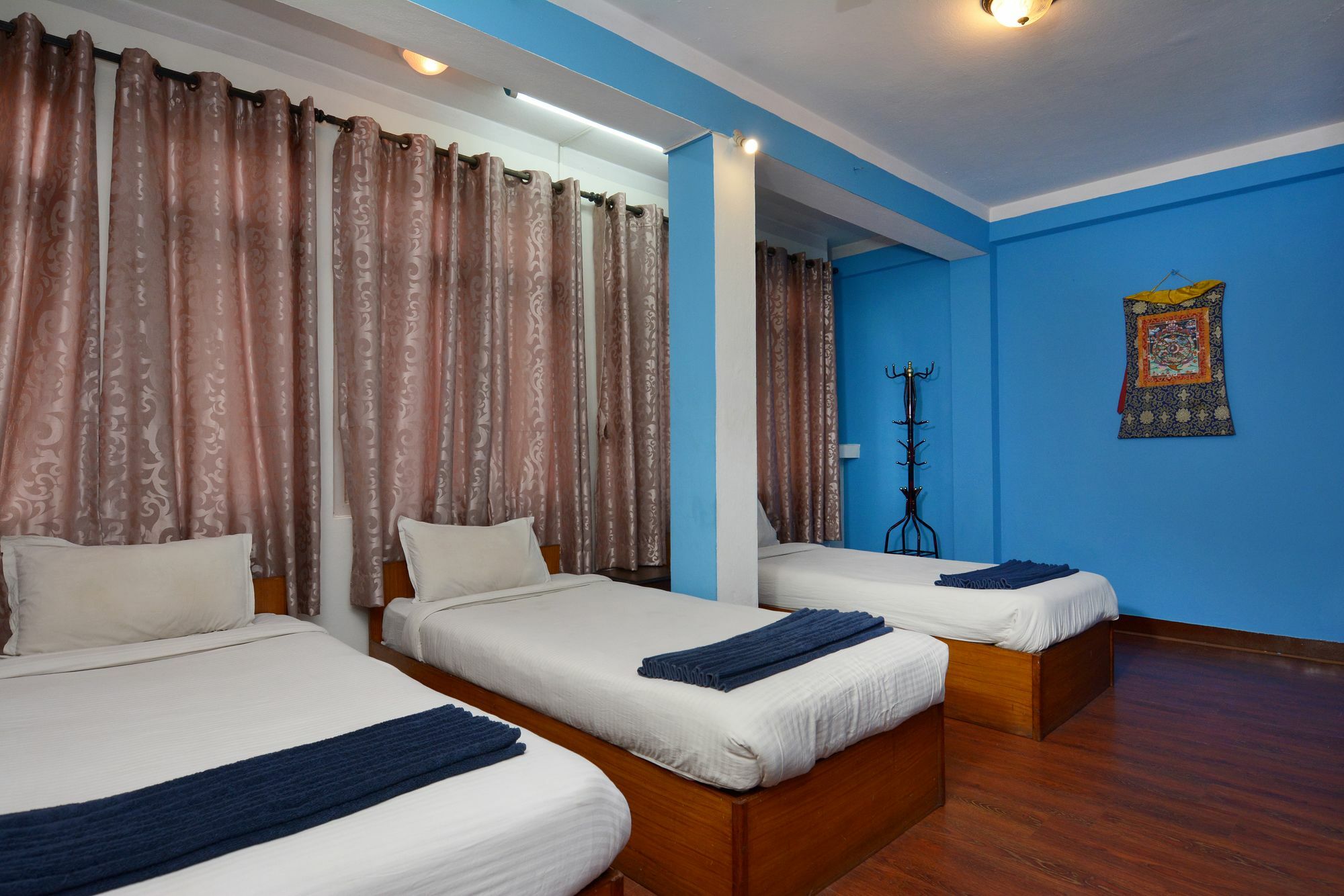 Hotel Silver