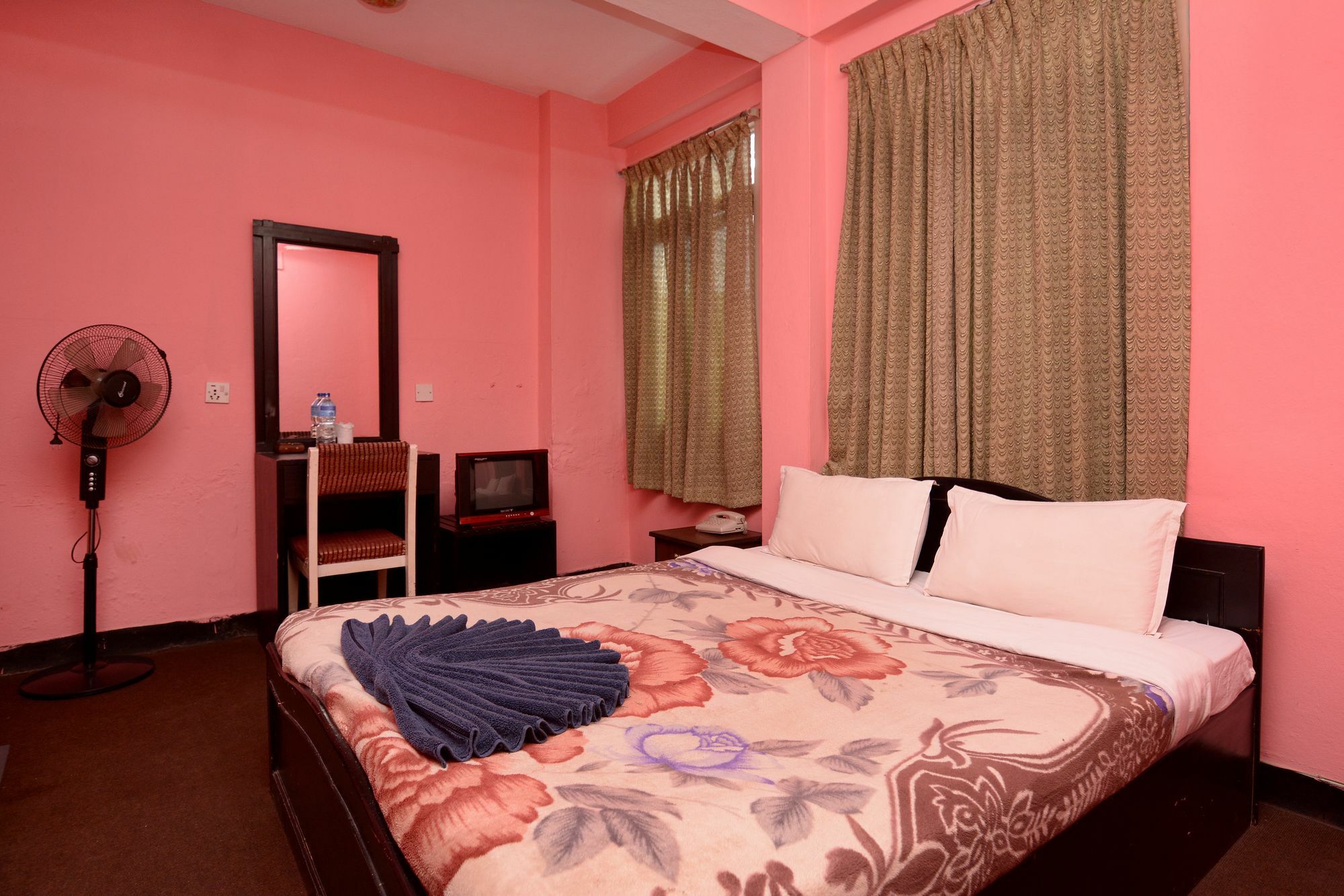 Hotel Silver Kathmandu