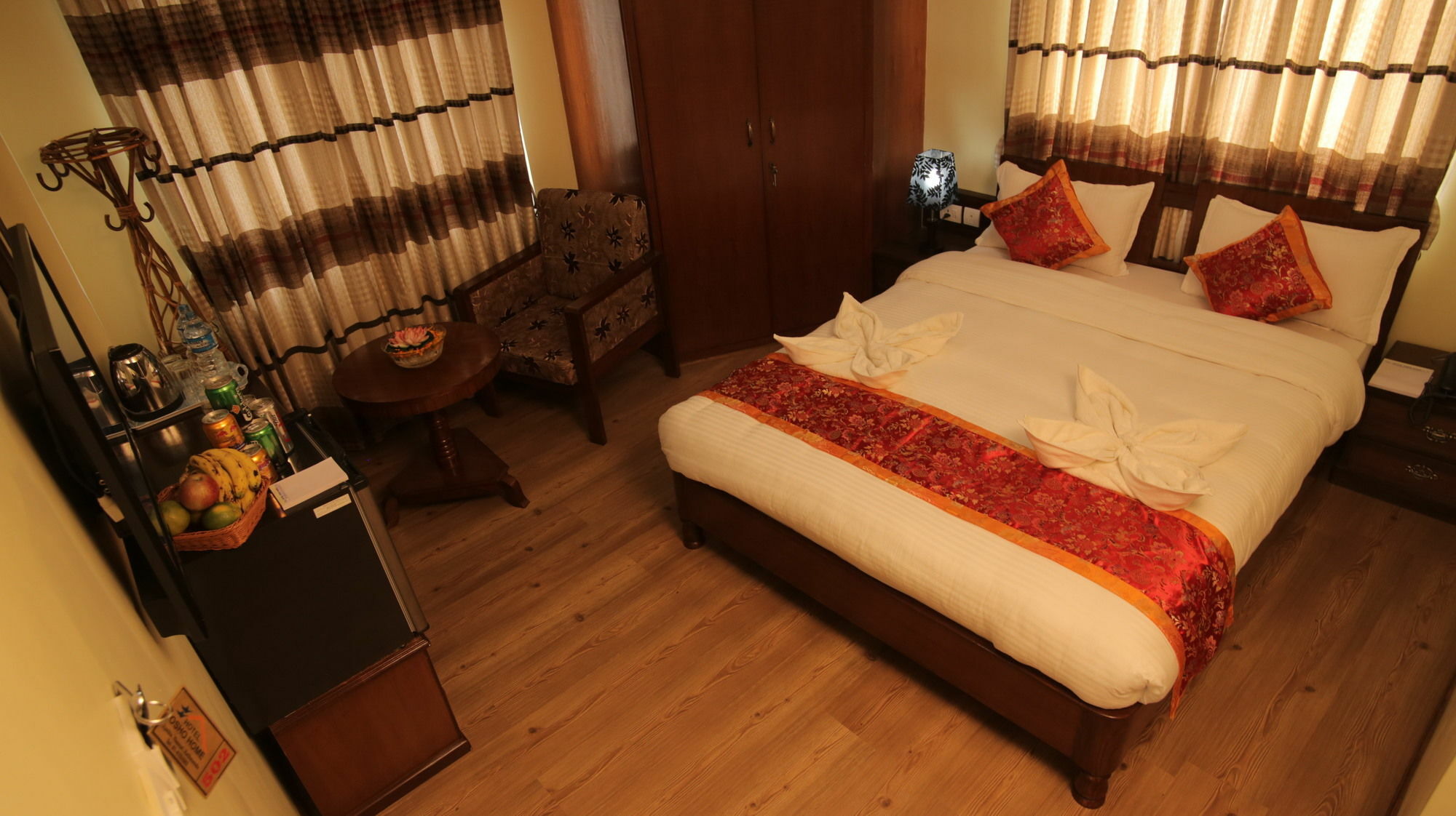Hotel Osho Kathmandu