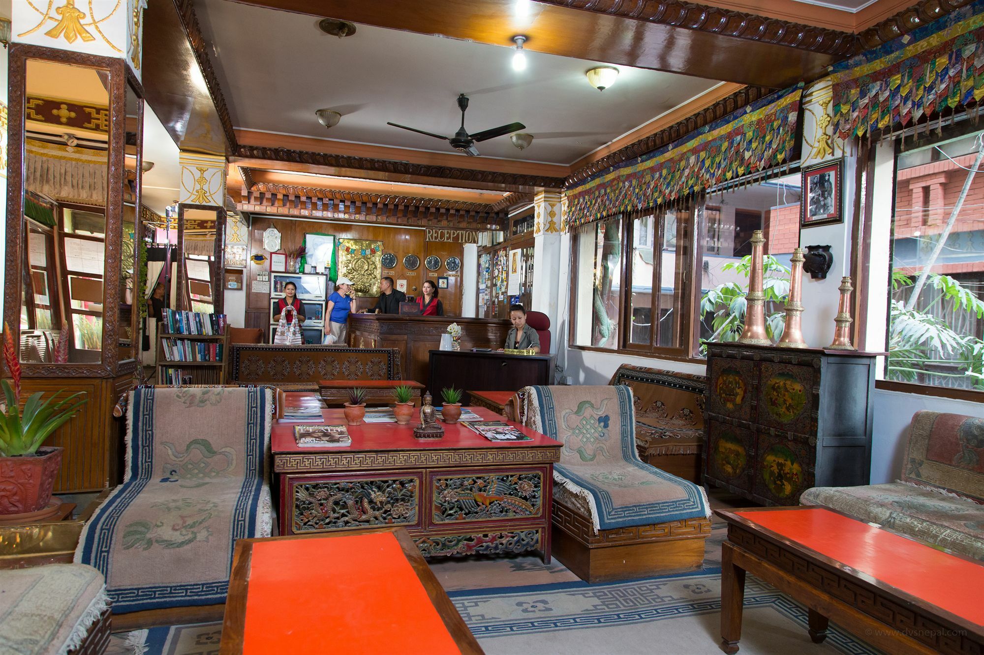 Hotel Utse Kathmandu