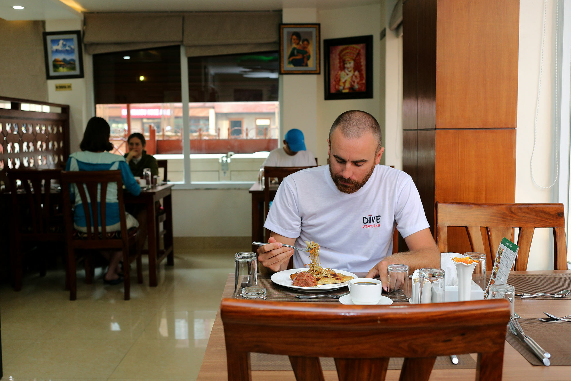 Hotel Osho