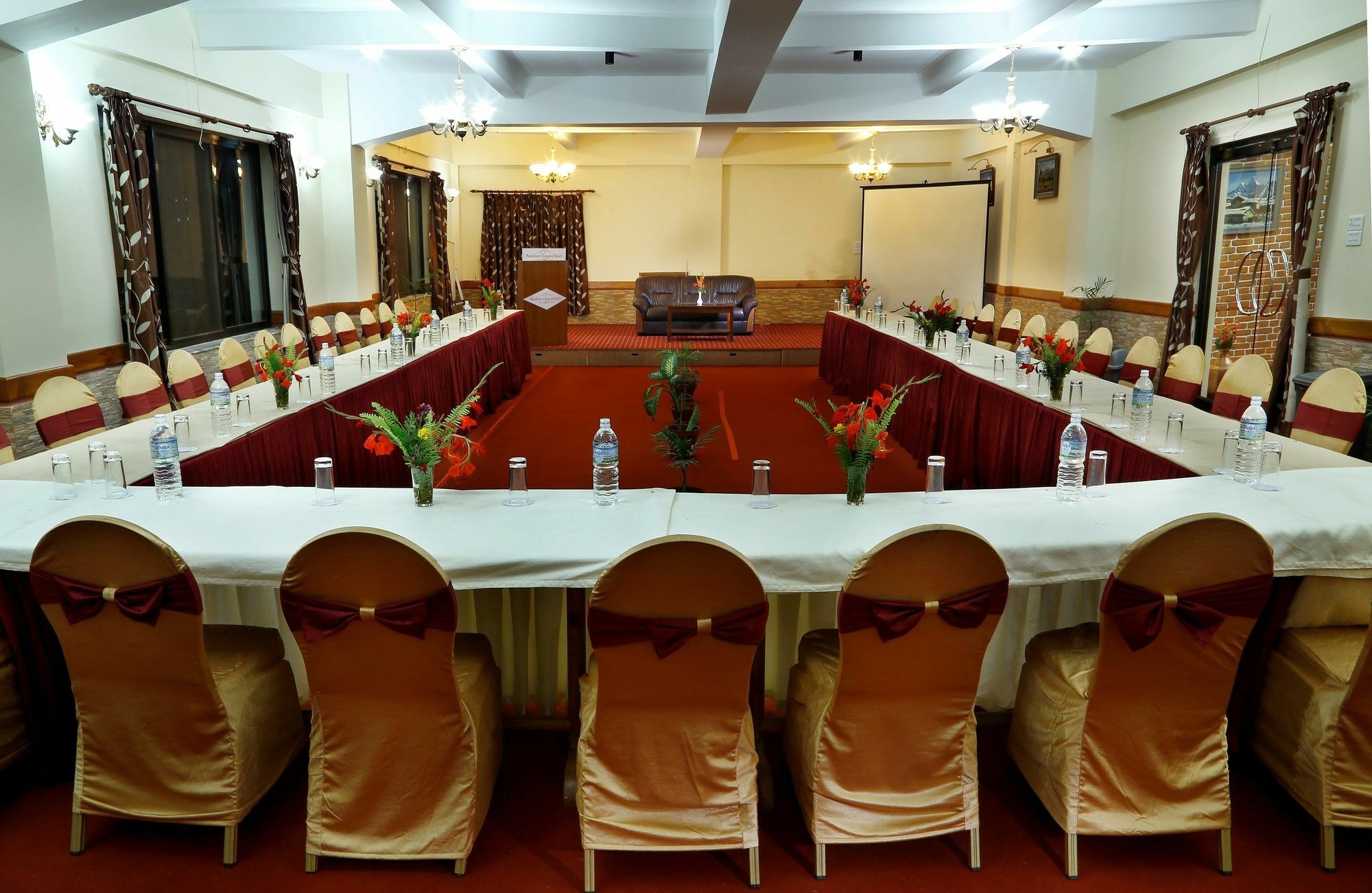 Pataleban Vineyard Resort 3*