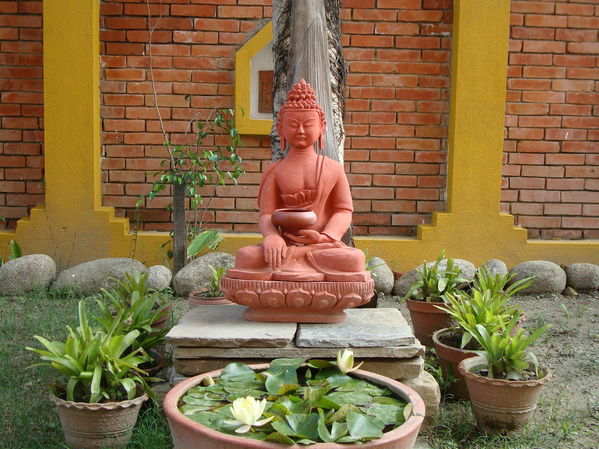 Hotel Royal Astoria Kathmandu