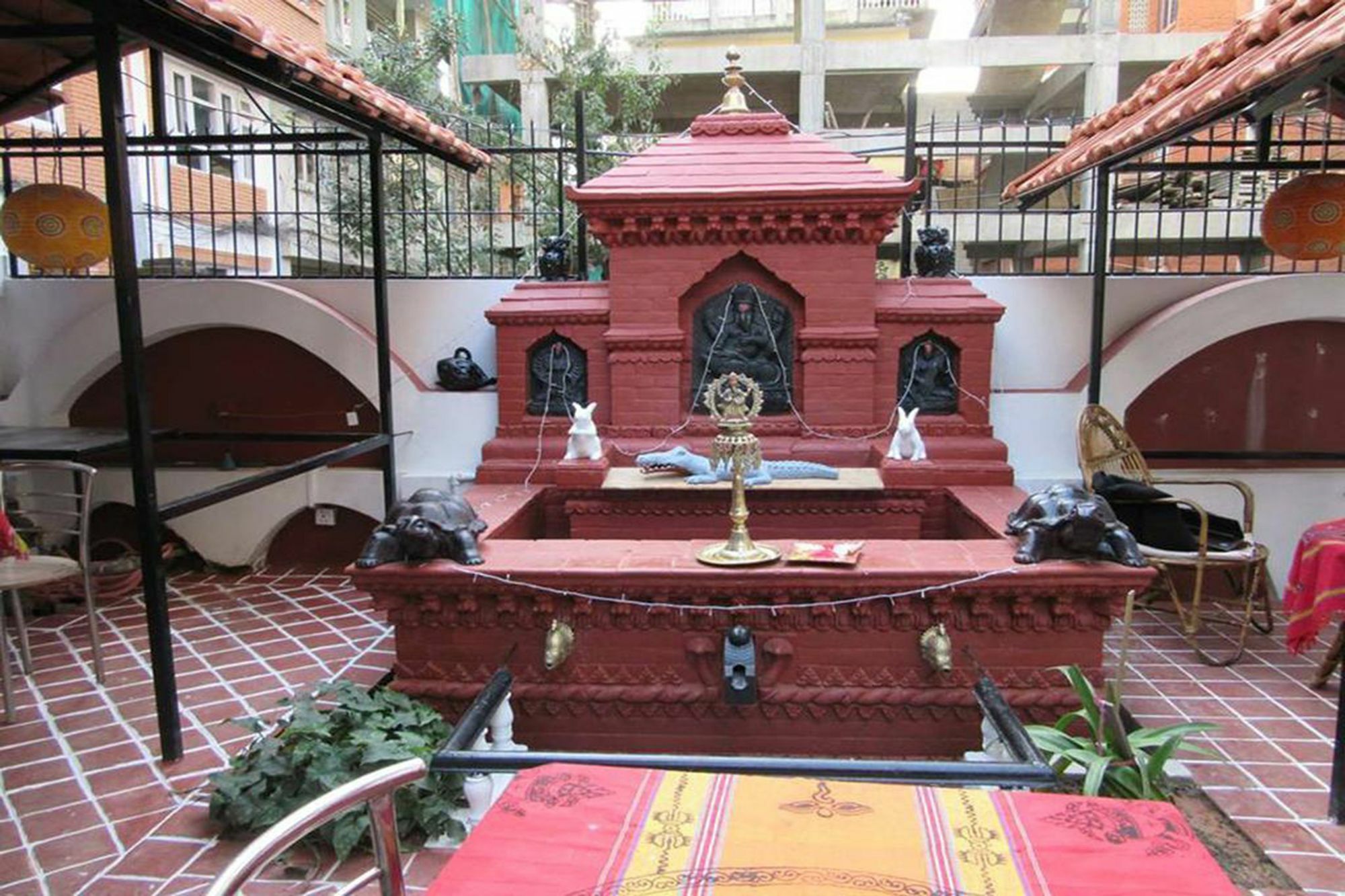 Hotel Boutique 2*