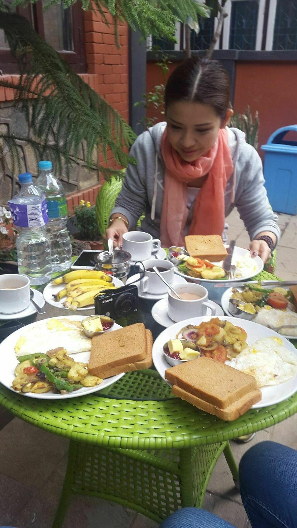 Atlantic Hotel