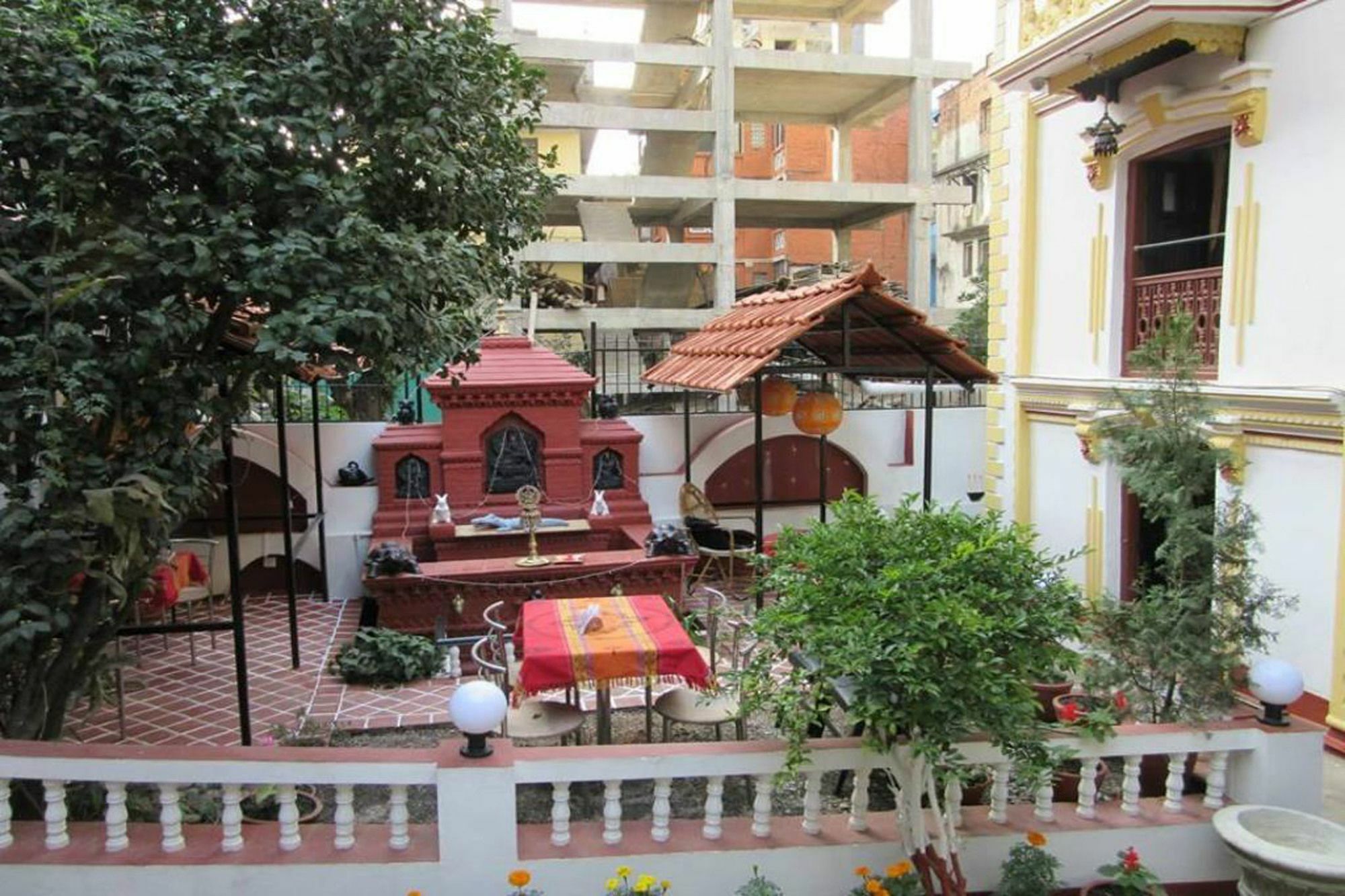 Hotel Boutique
