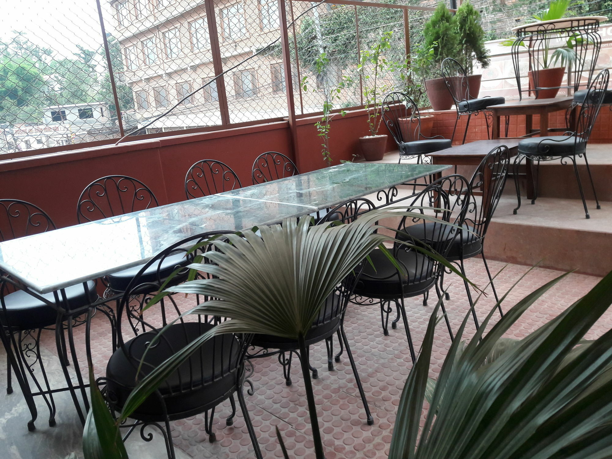 The Boudha 3* Kathmandu