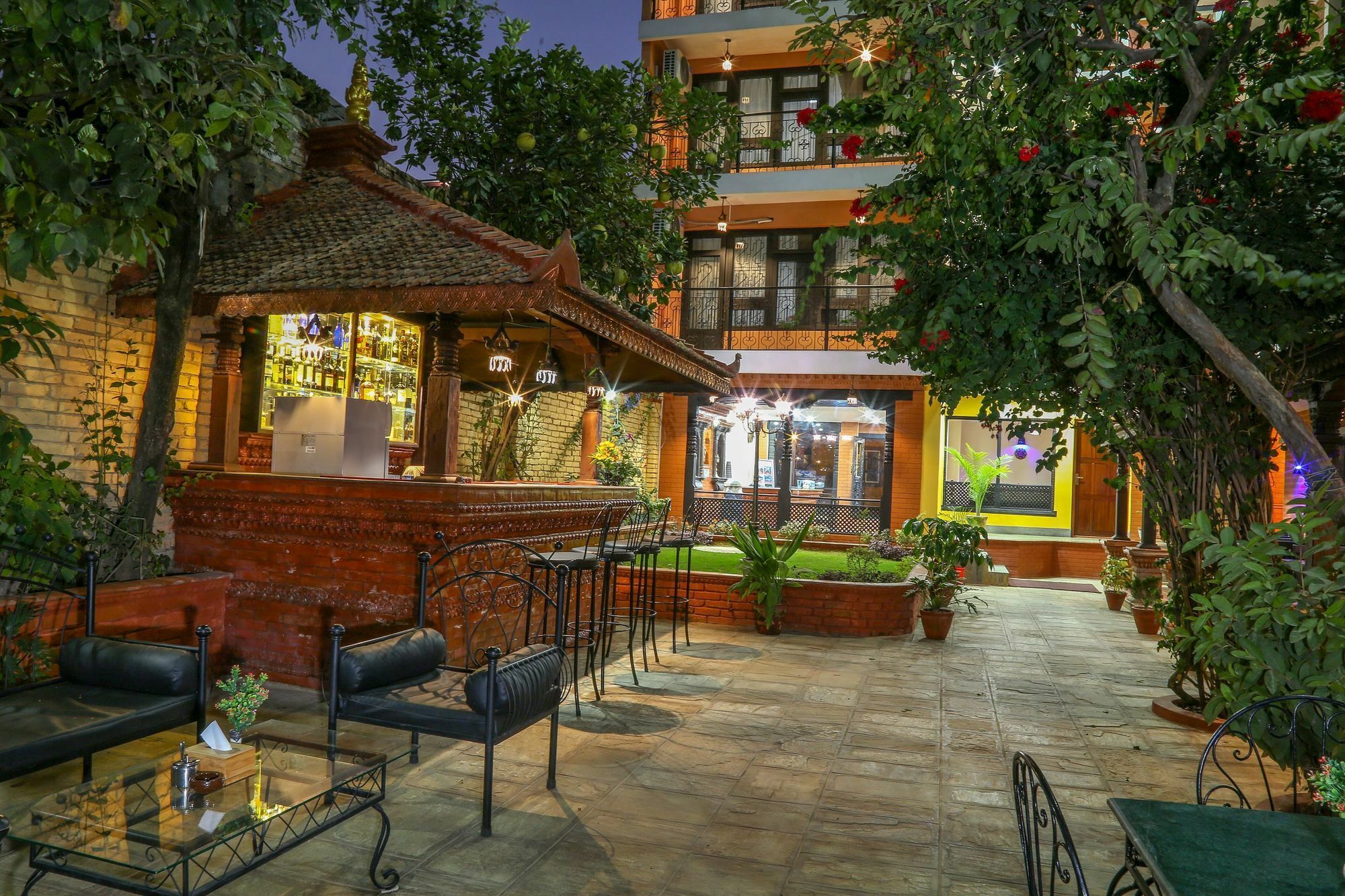 Taleju Boutique Hotel Kathmandu