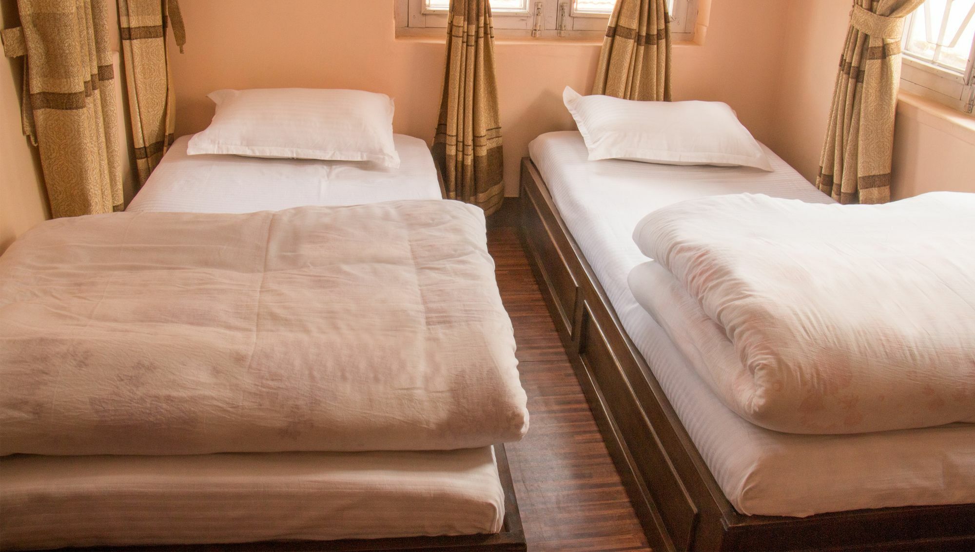Himalaya Hostel *