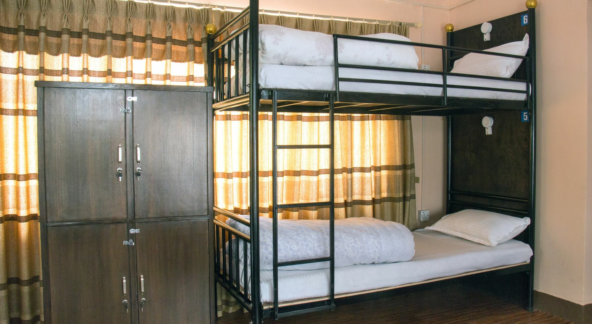 Hostel Himalaya