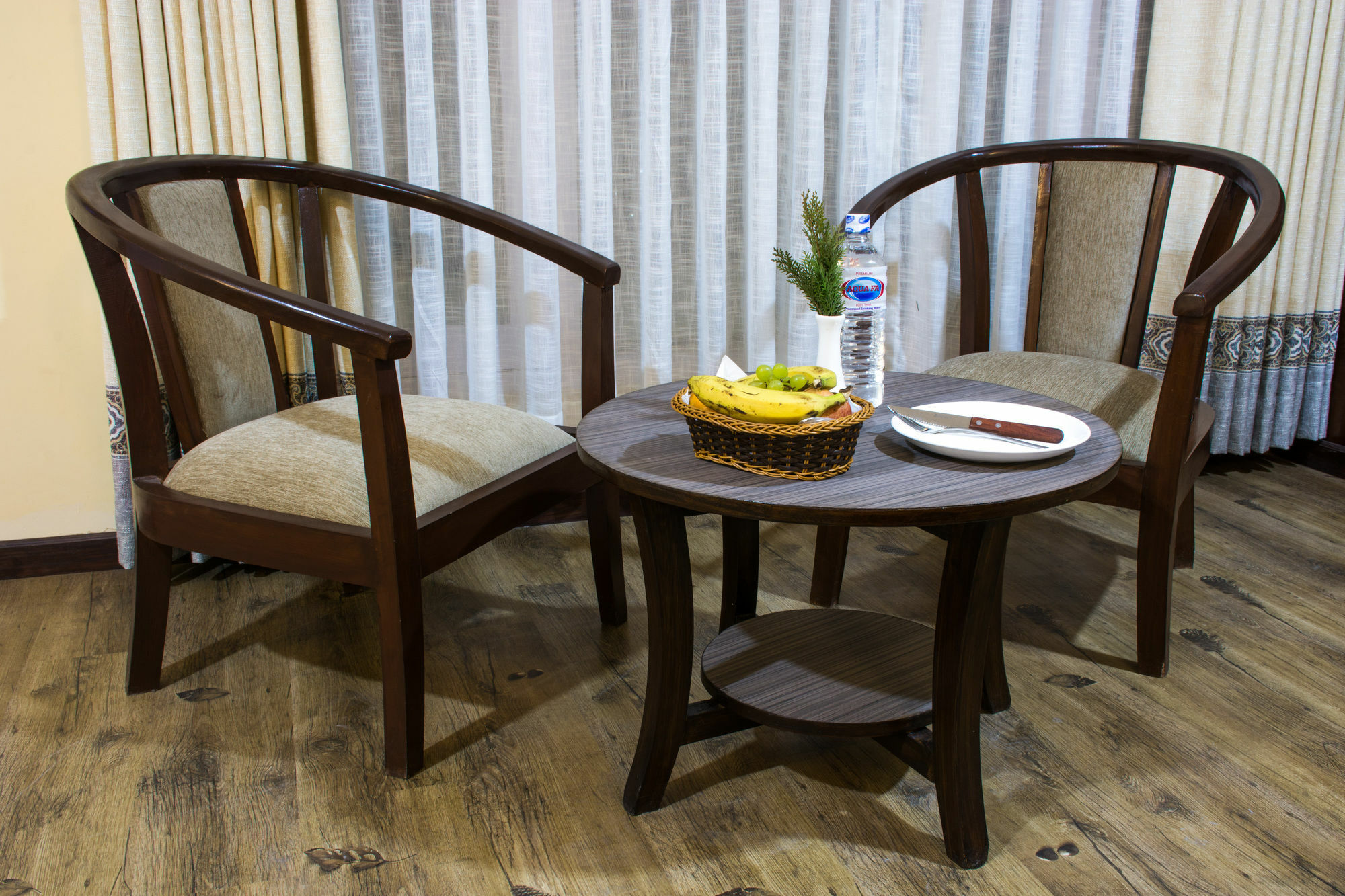 Sampada Garden Hotel Kathmandu