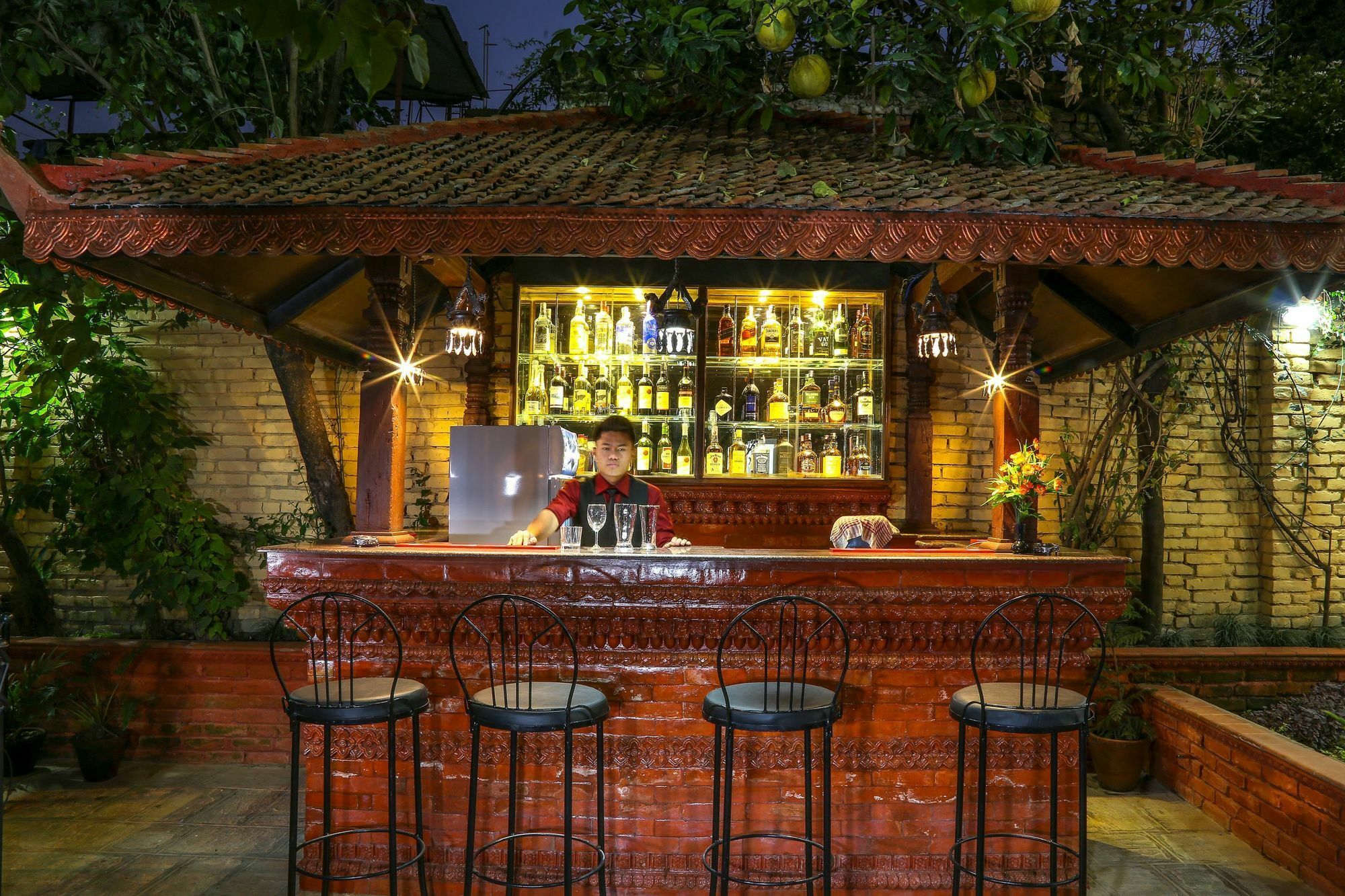 Hotel Taleju Boutique 4*