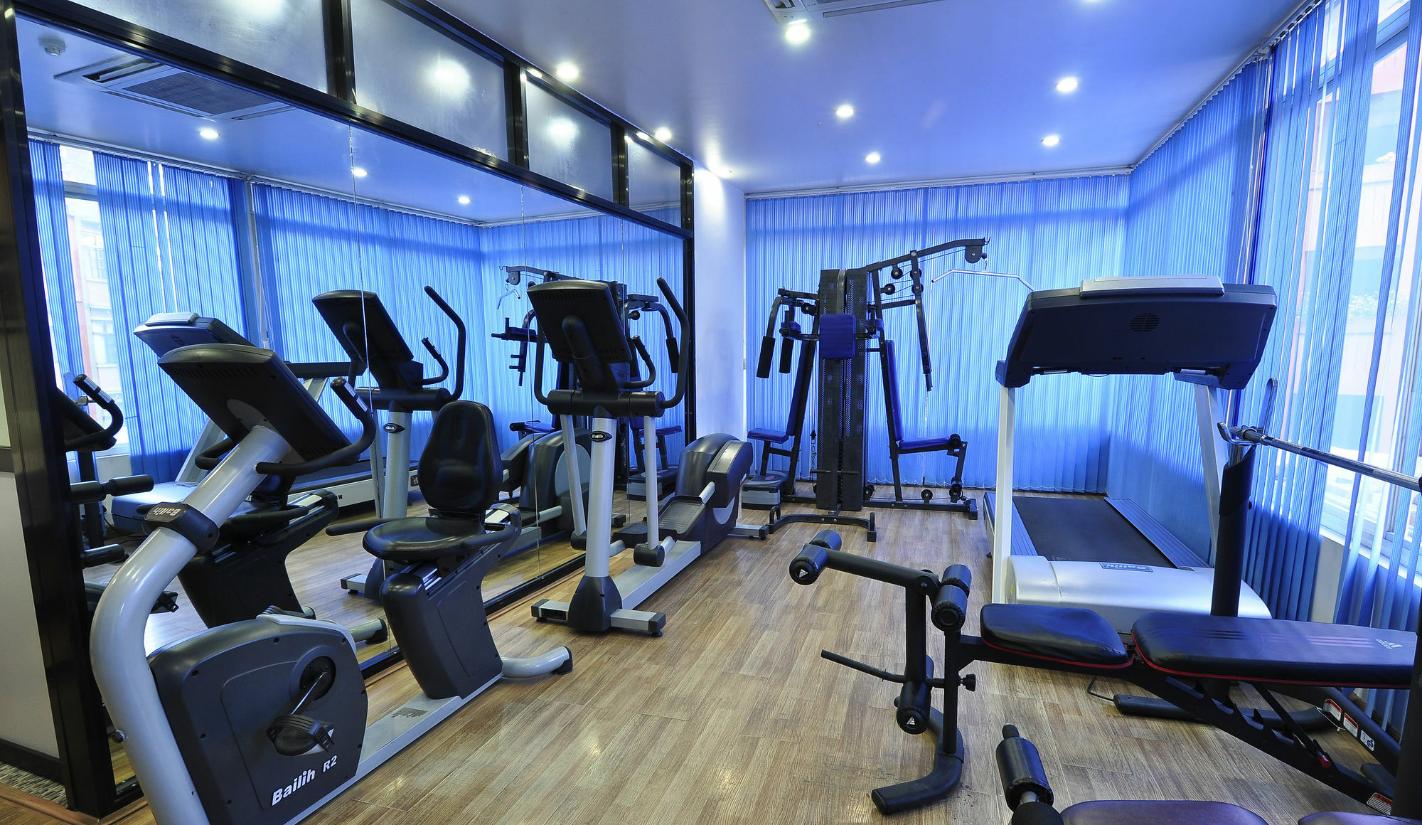 Hotel Royal Penguin Boutique & 4*