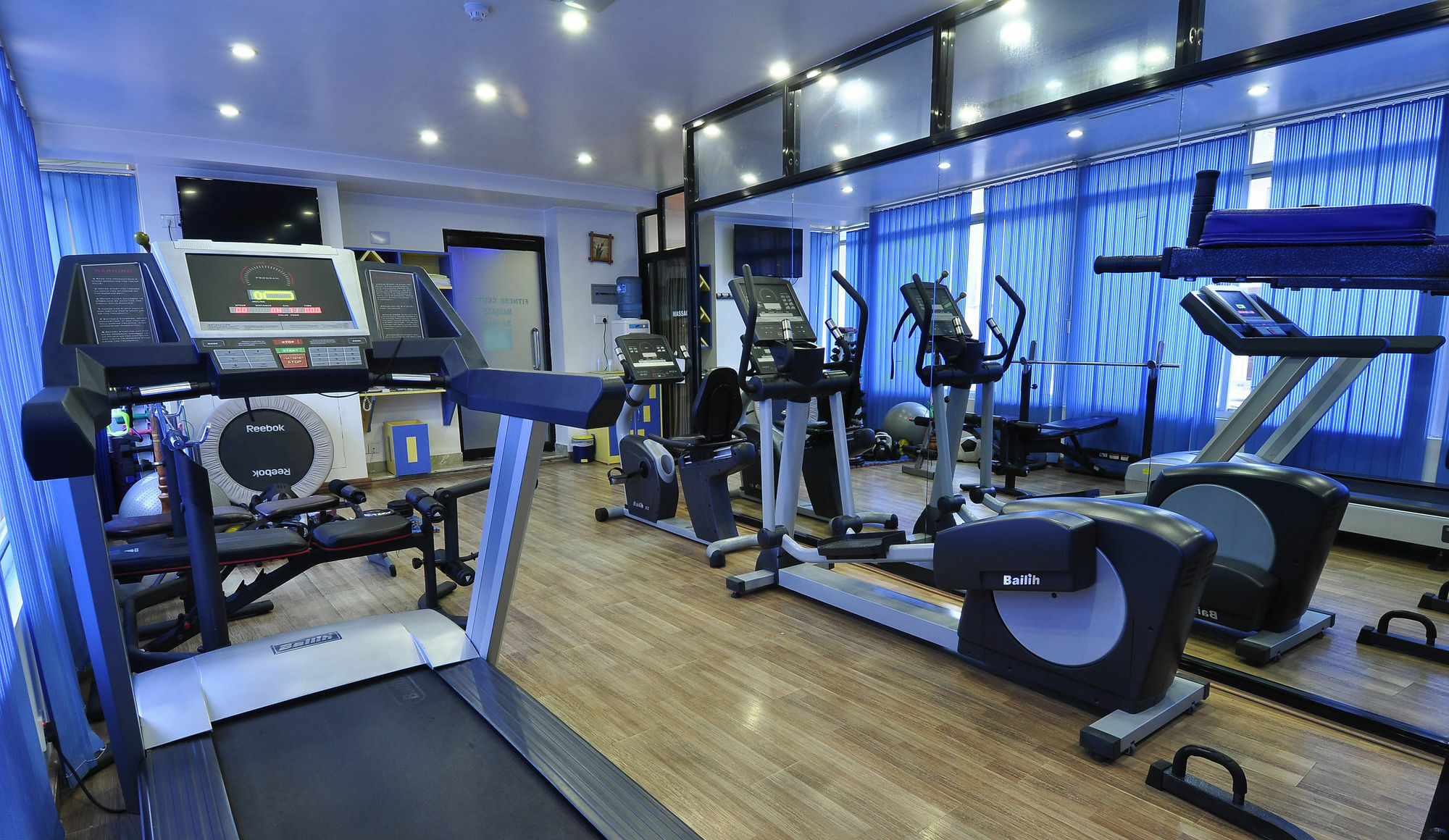 Royal Penguin Boutique & Hotel Kathmandu