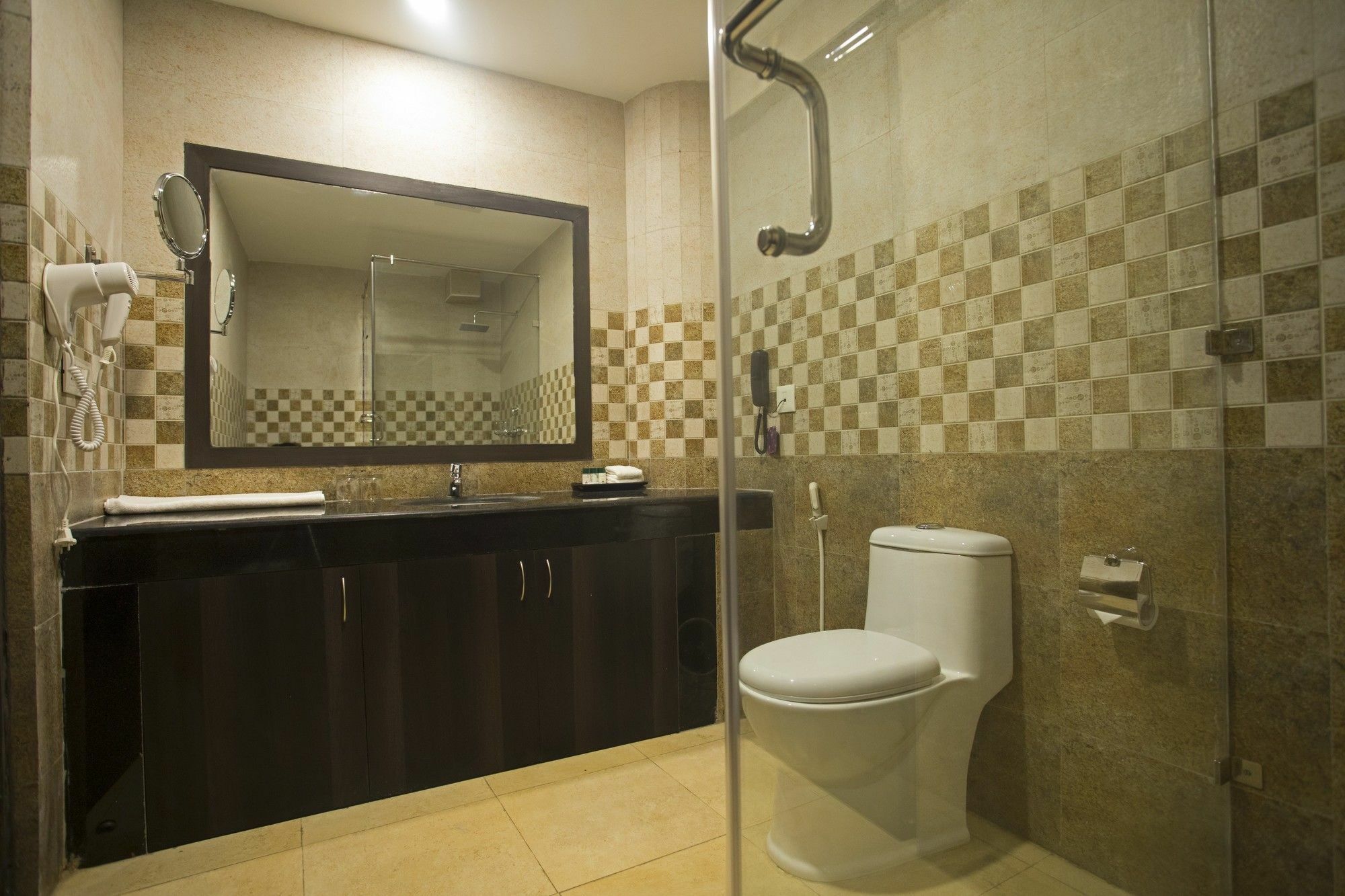 Hotel United Business
