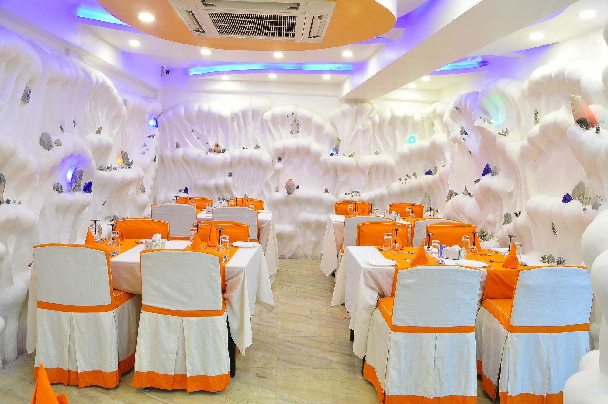 Hotel Royal Penguin Boutique &