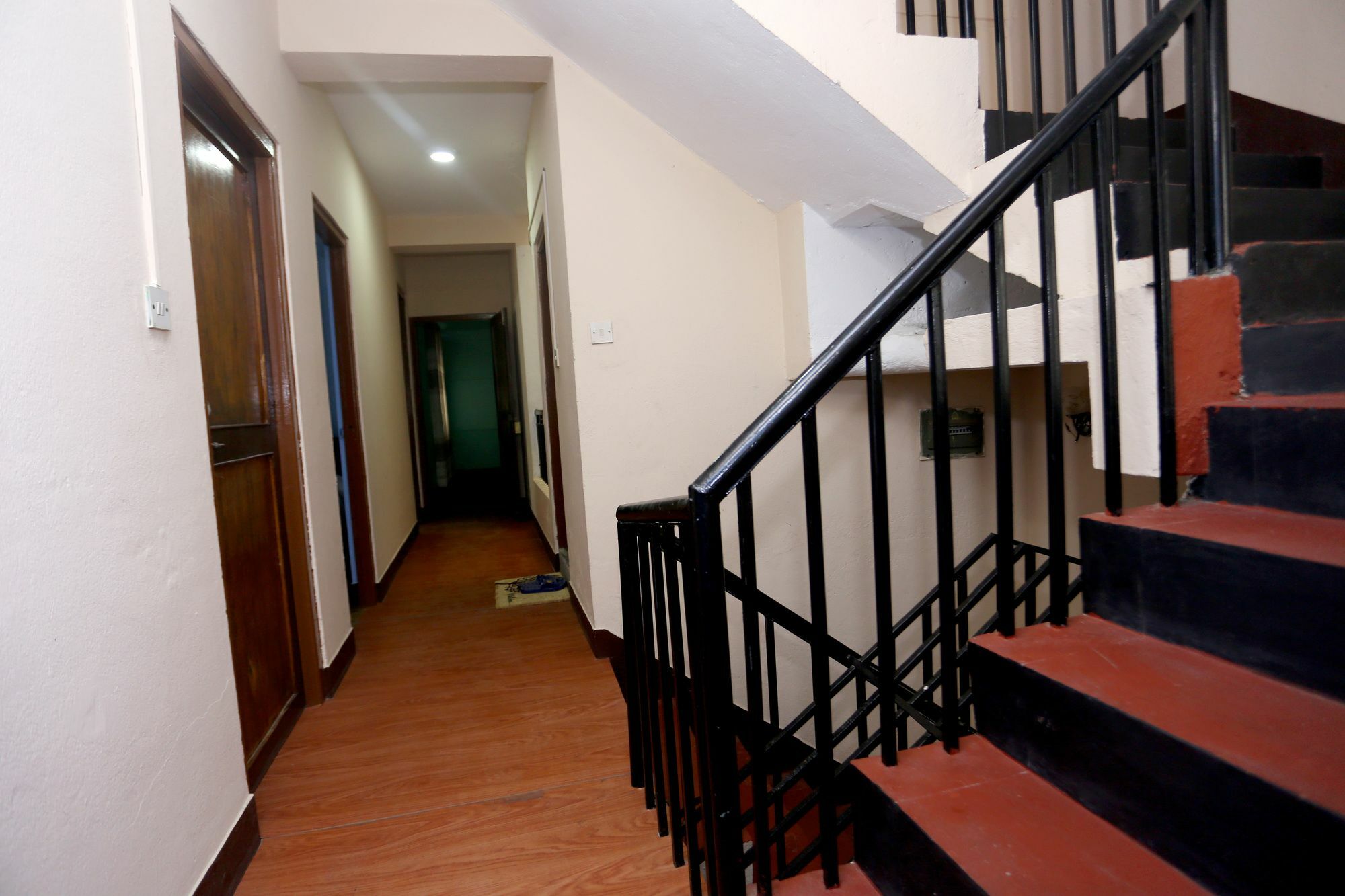 Hotel Rising Kathmandu