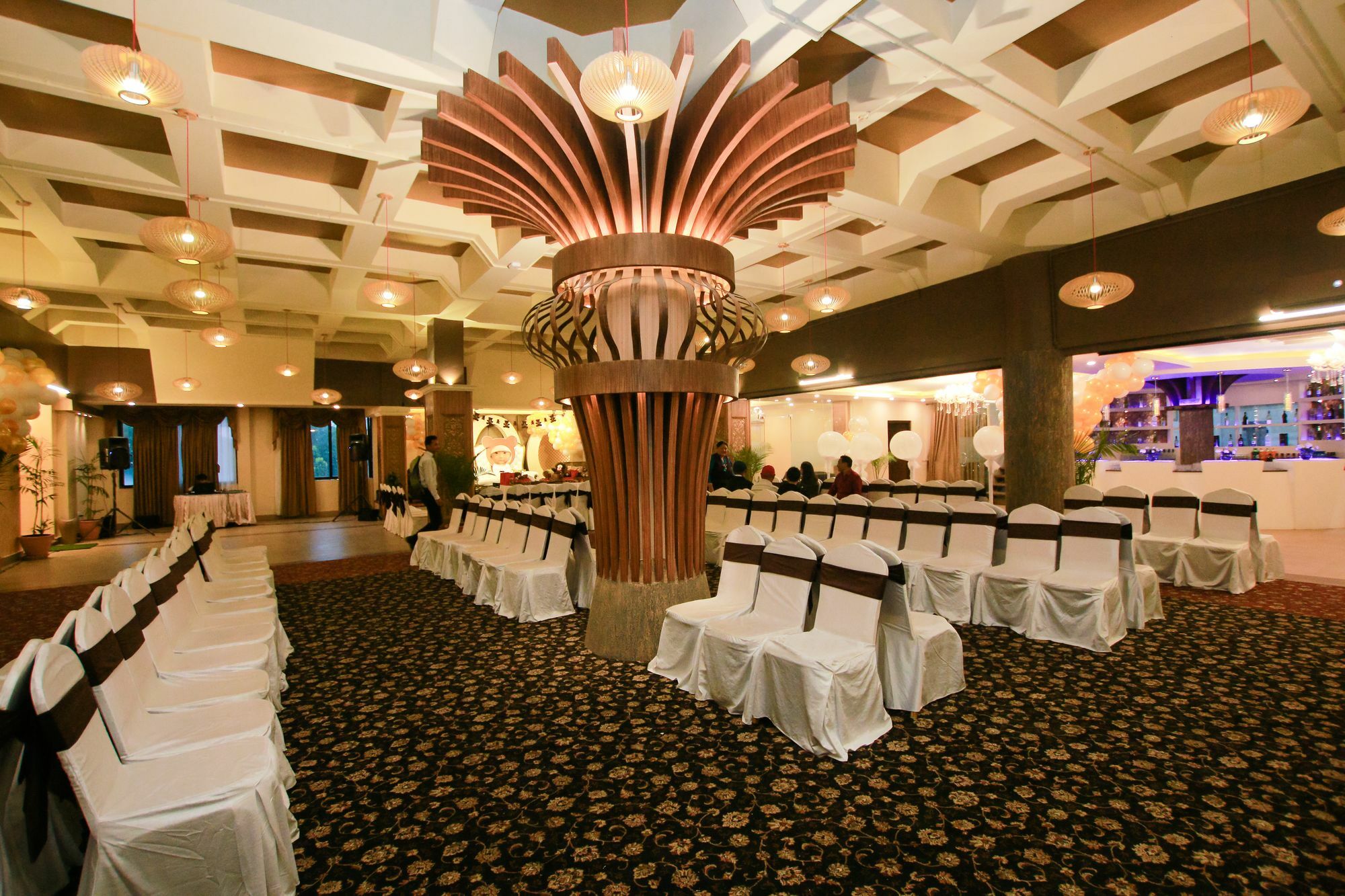 United Business Hotel