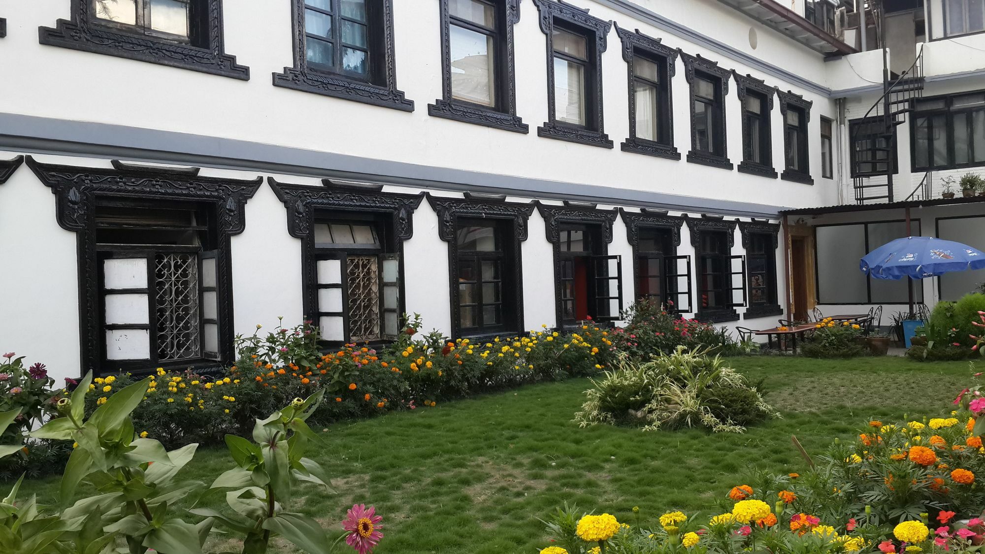 Heranya 3* Kathmandu