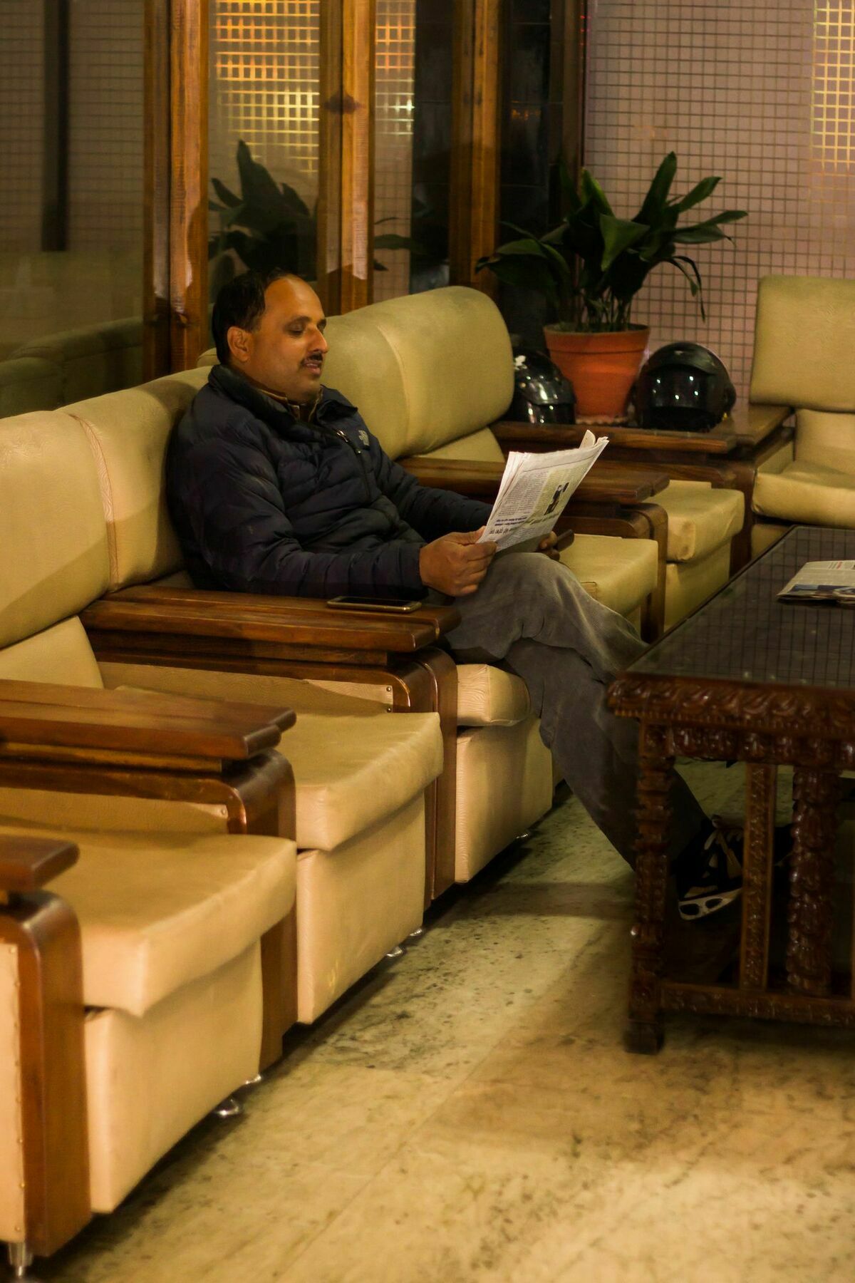 Hotel Kamal