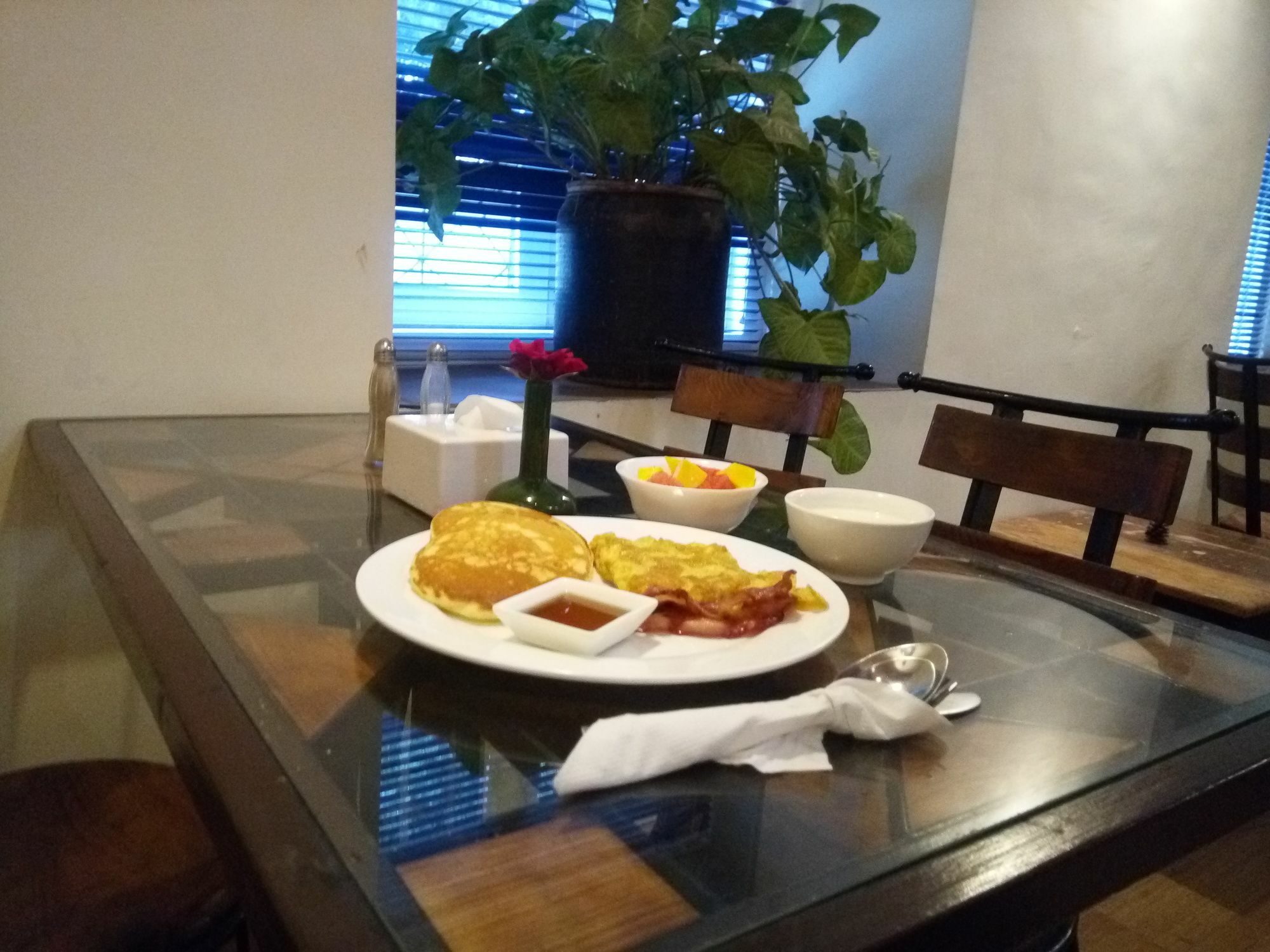 Hotel Heranya 3*