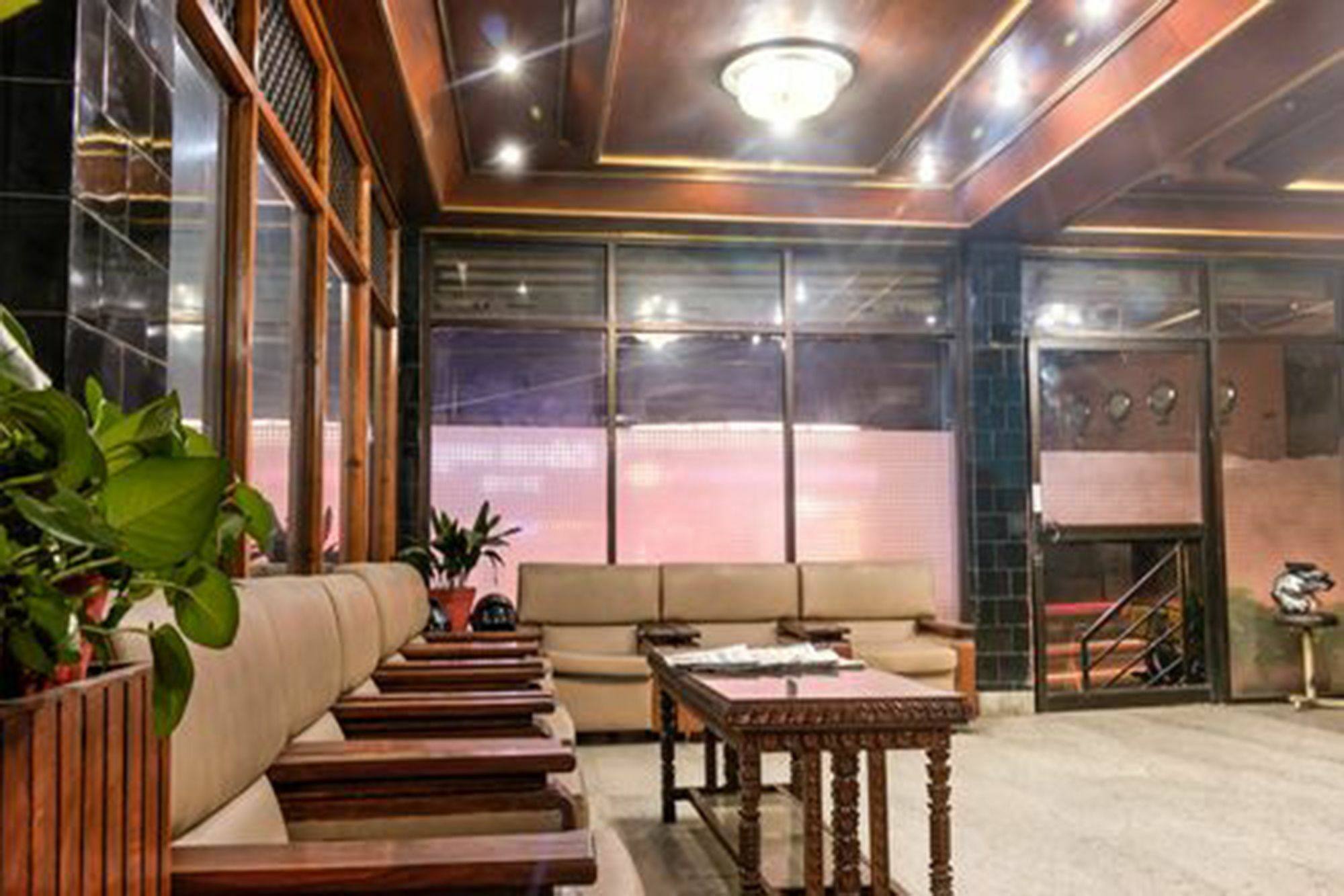 Hotel Kamal Kathmandu