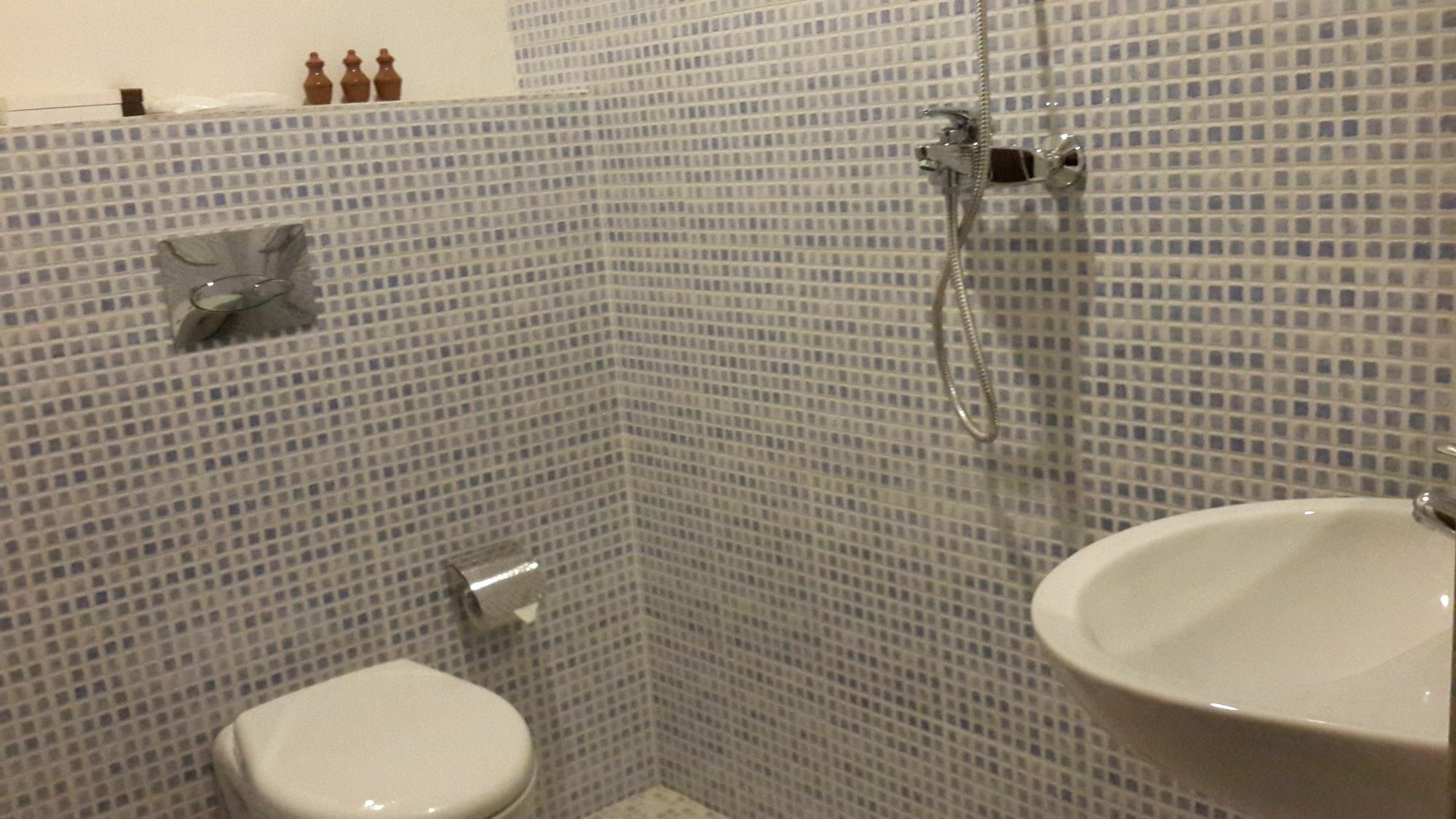 Hotel Heranya