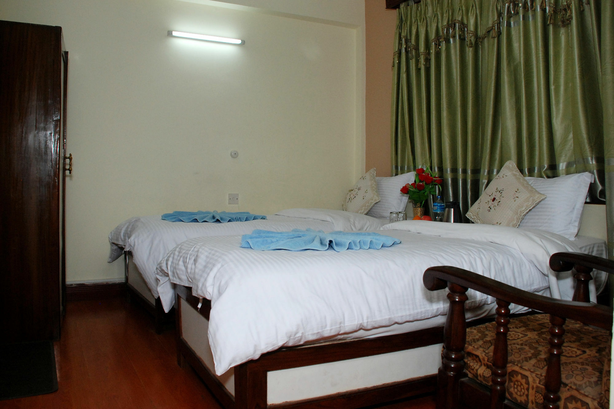Pleasure Hotel Kathmandu