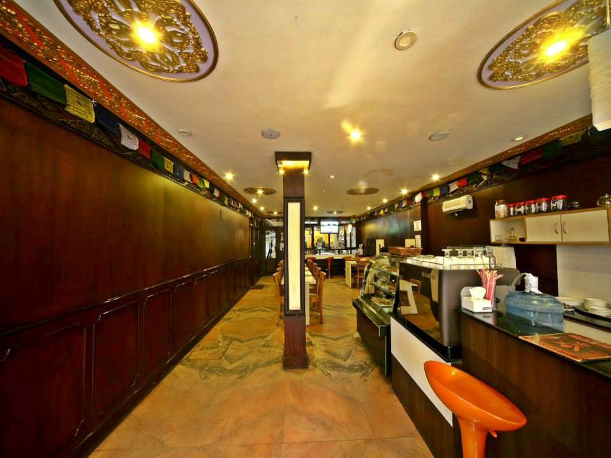 Pleasure 3* Kathmandu