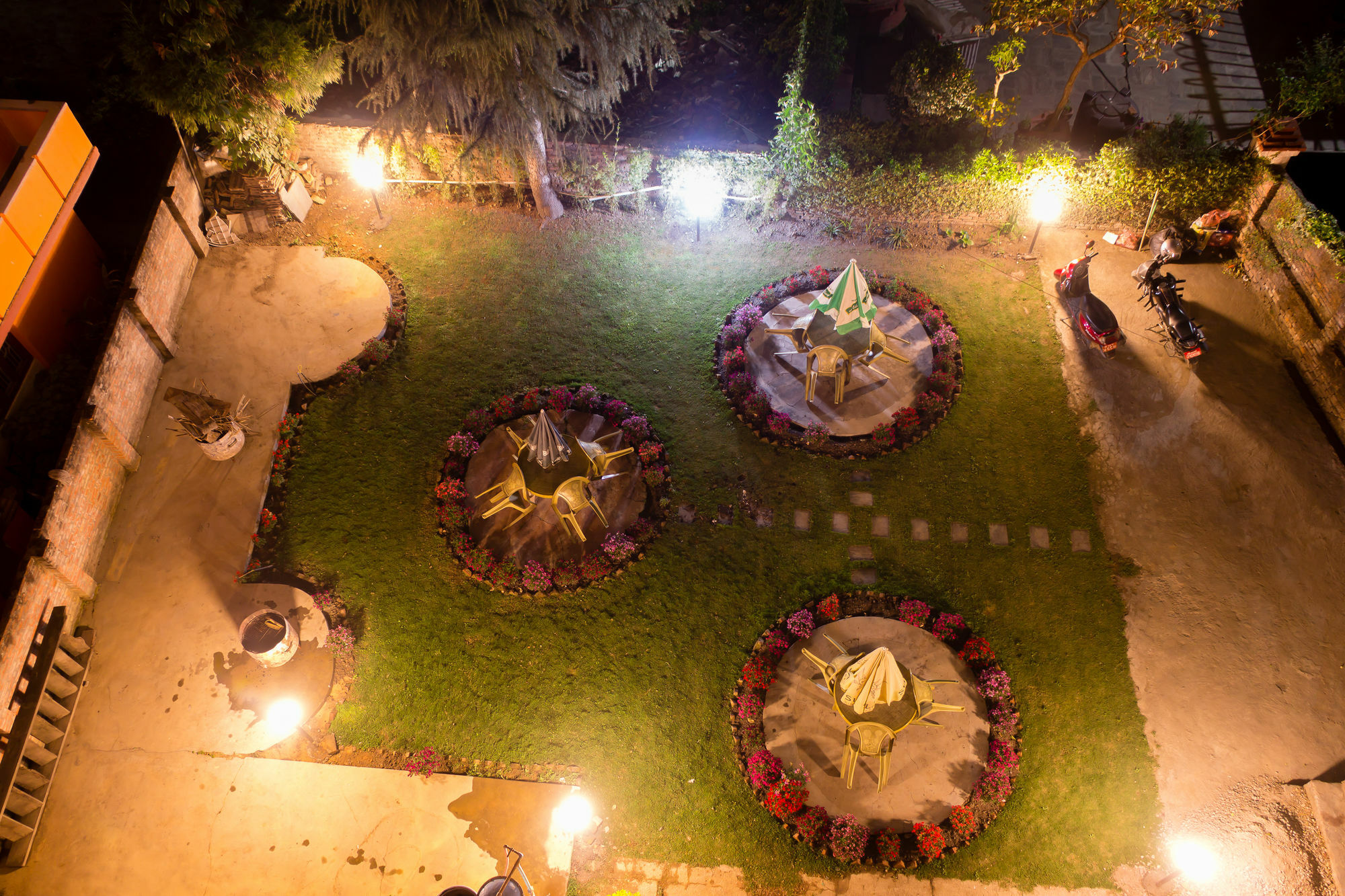 Andes Hotel 3*