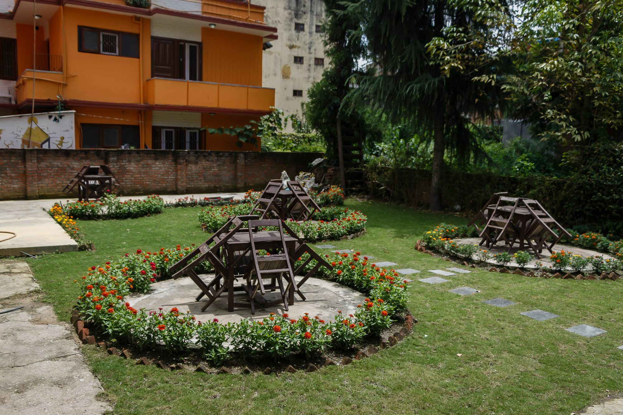 Hotel Andes 3*