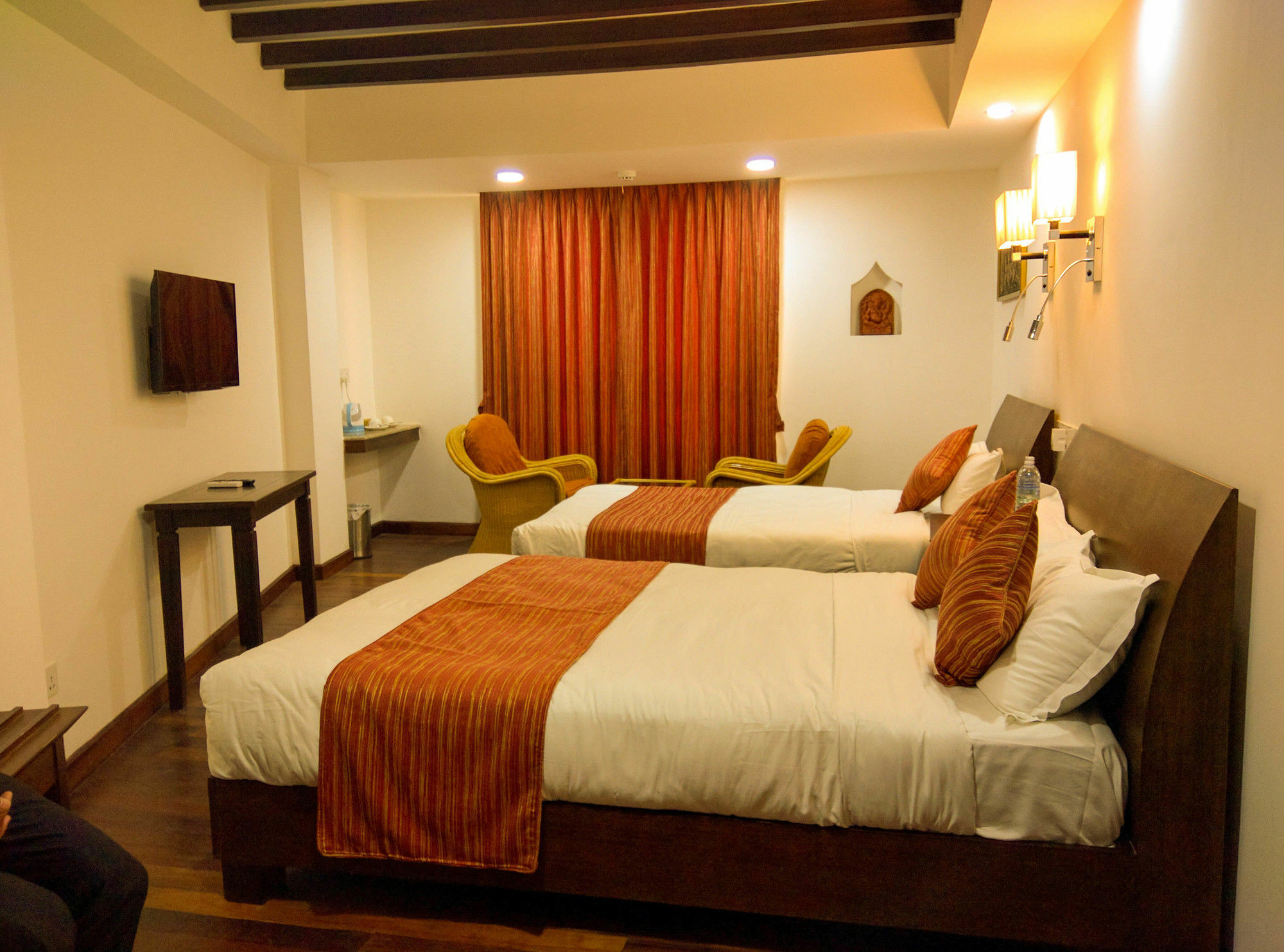 Apsara Boutique Kathmandu