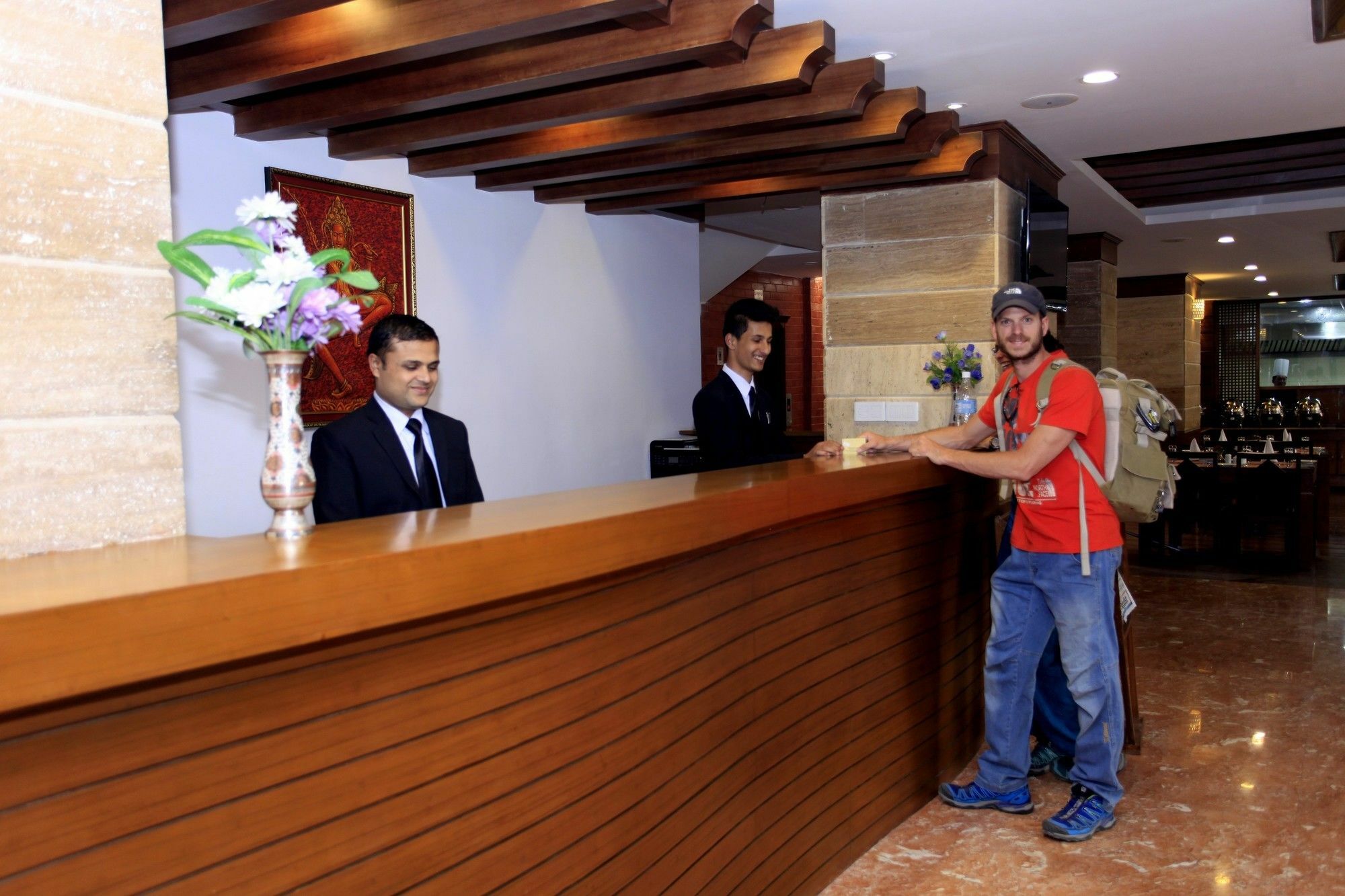 Apsara Boutique 4*