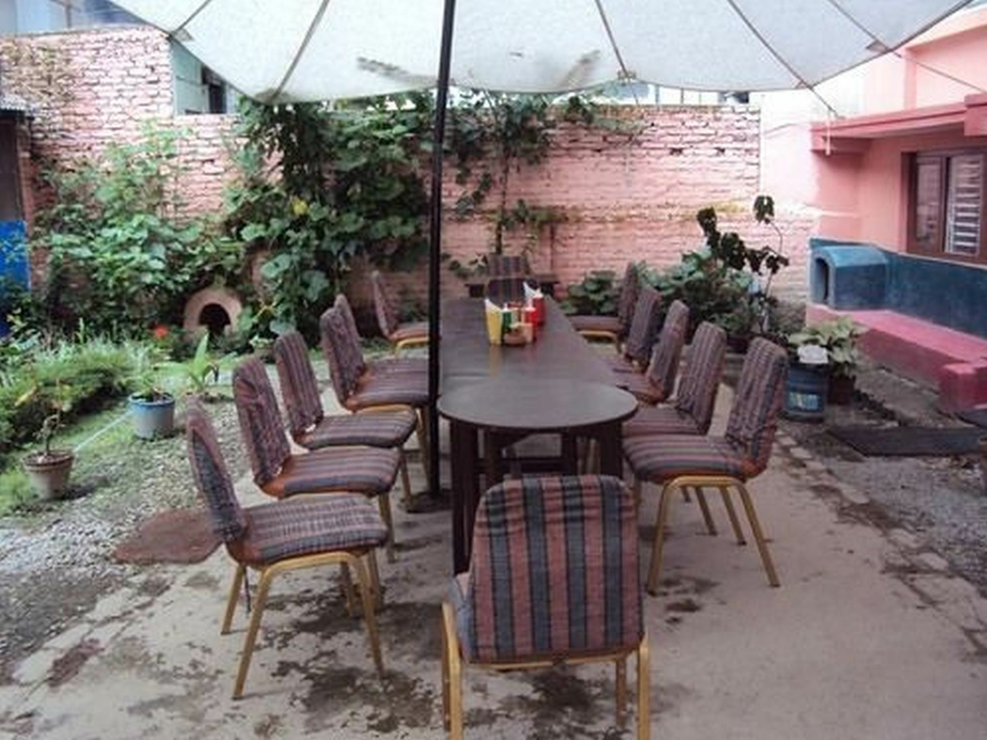 Metro Eco 2* Kathmandu