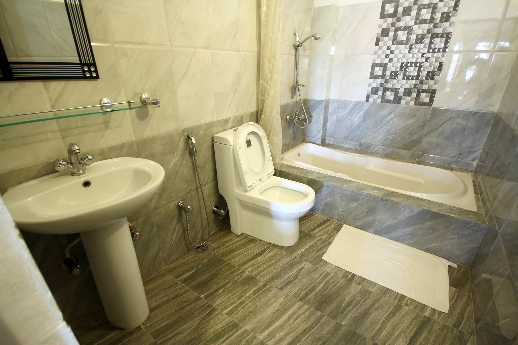 Classic Nepal Hotel 3*