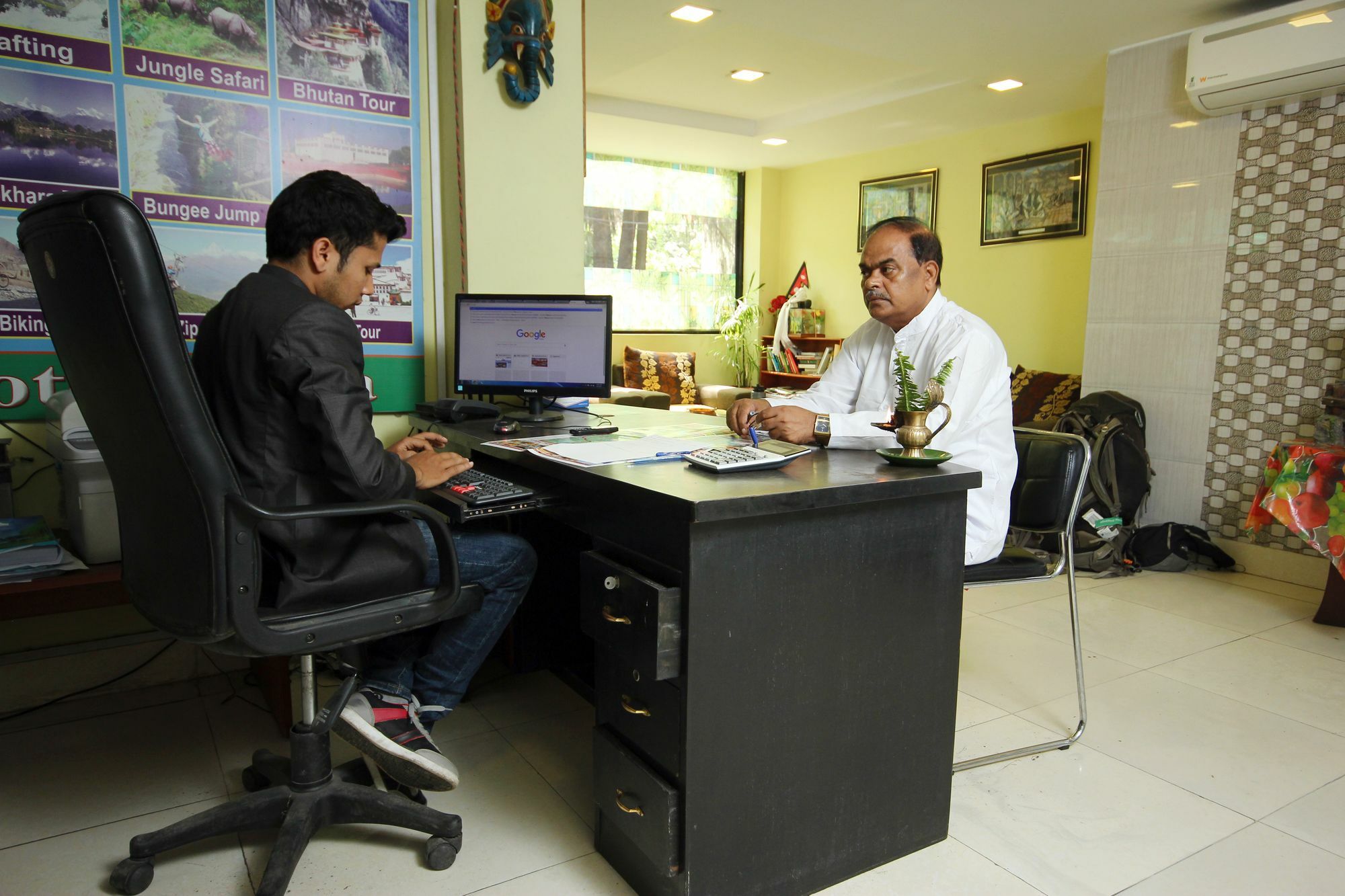 Hotel Classic Nepal