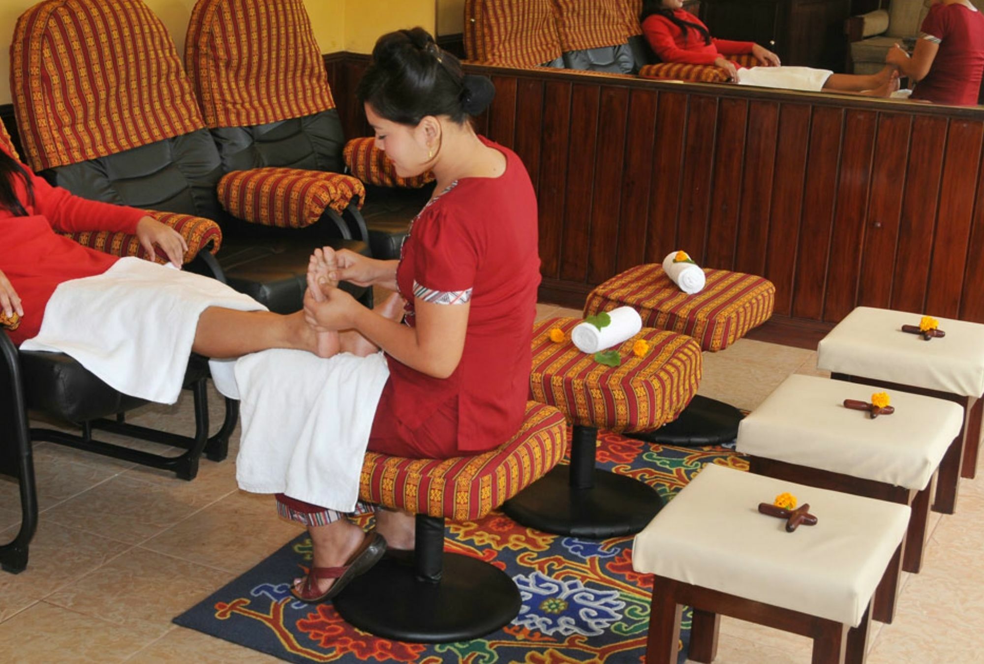 Tibet International 4* Kathmandu