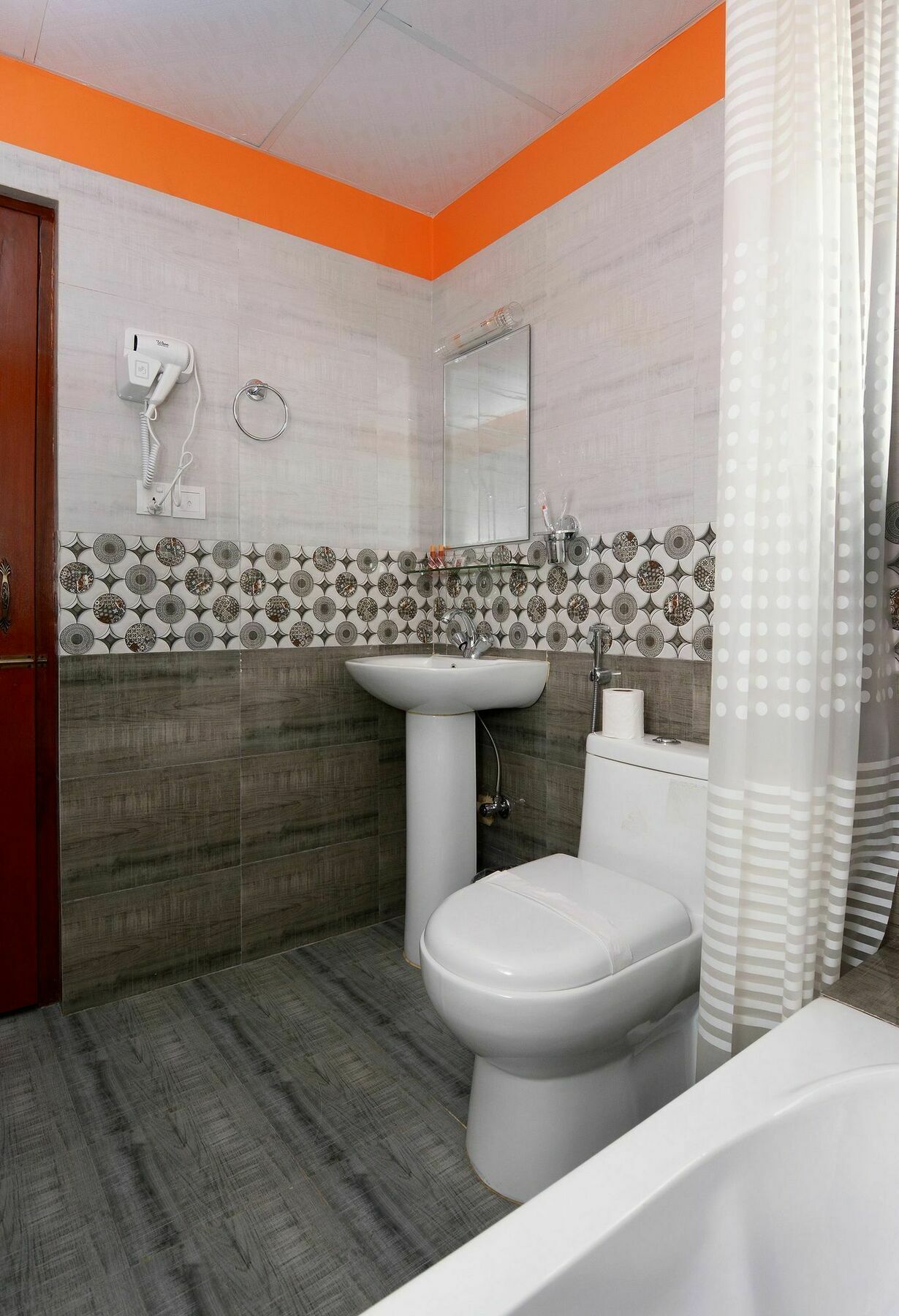 Karma Boutique 3* Kathmandu