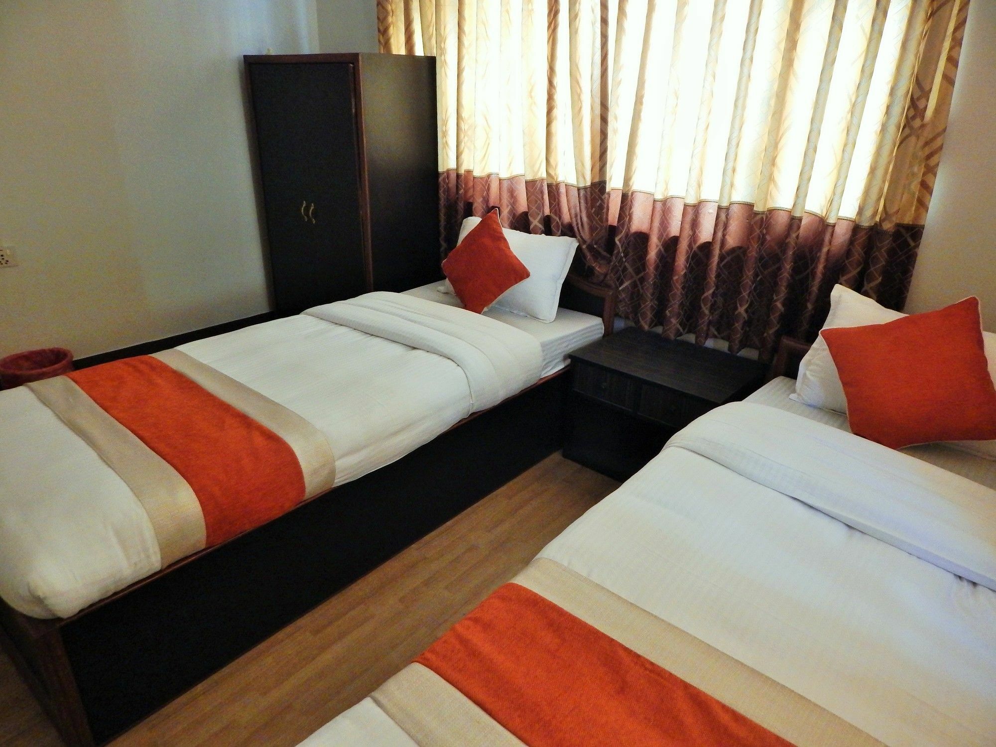 Giramondo Bed & Breakfast