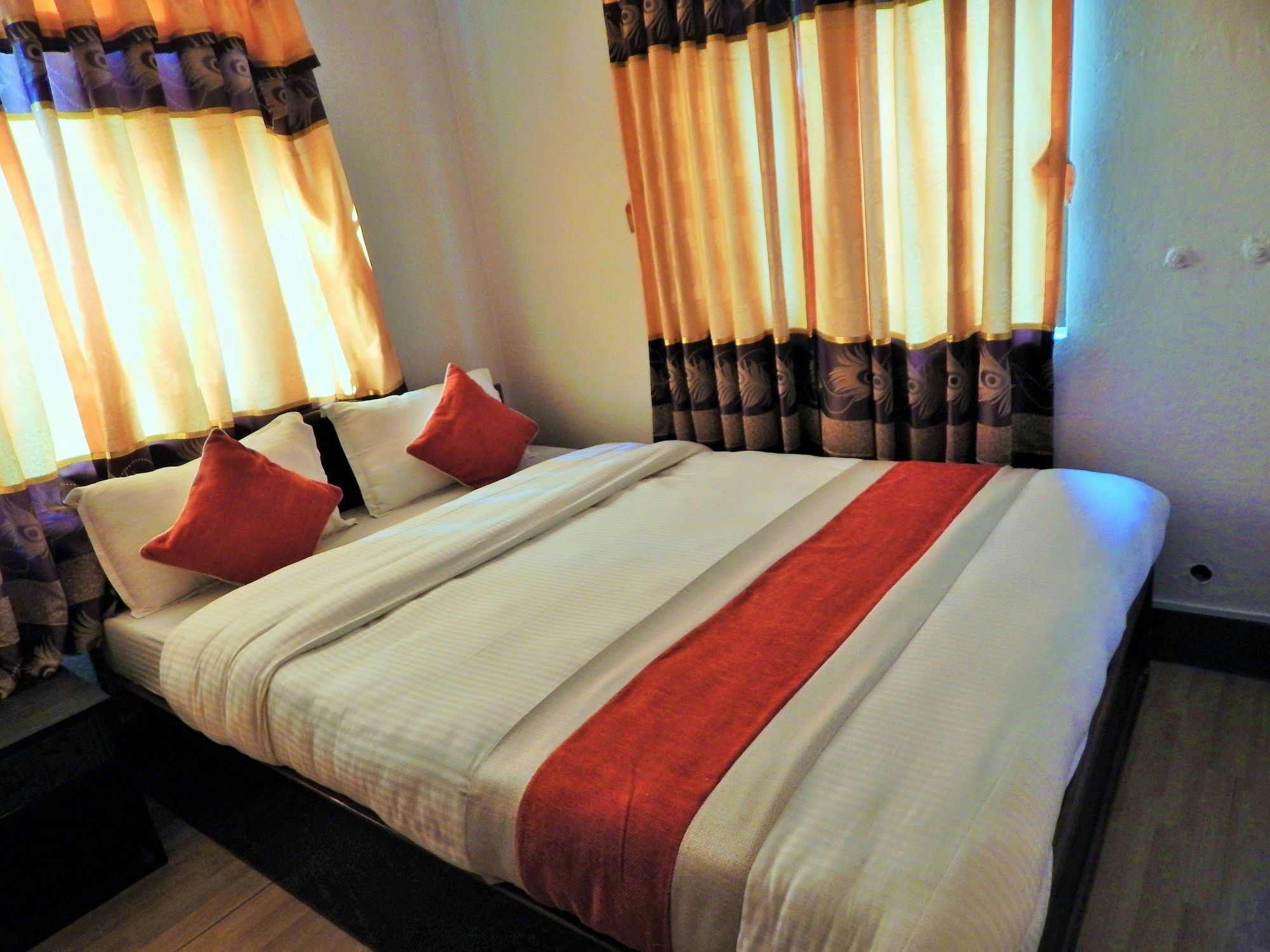 Bed & Breakfast Giramondo 3*
