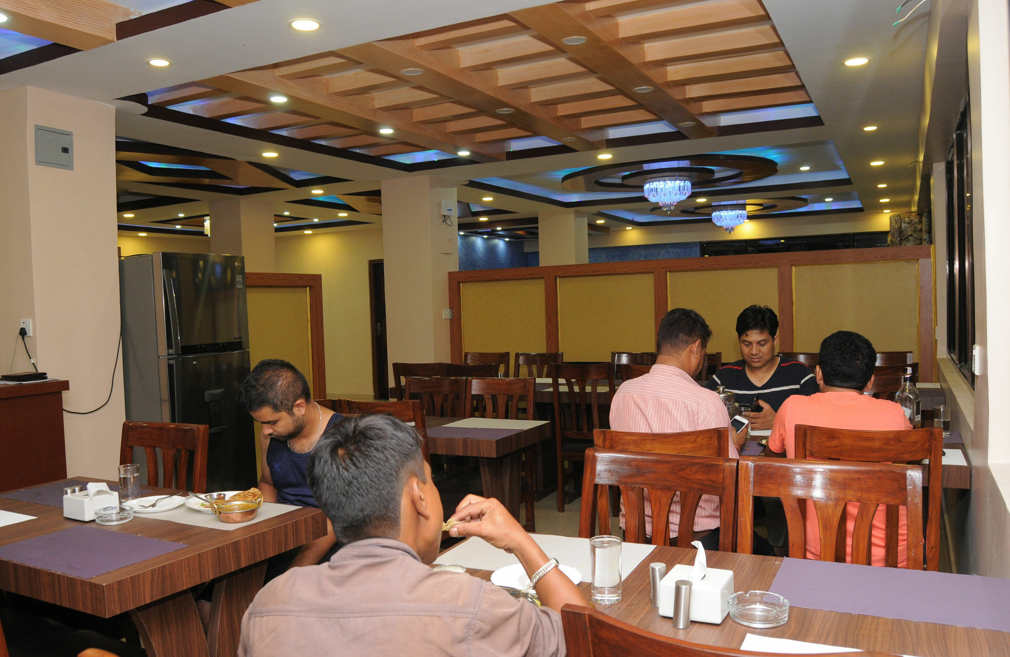 Bagmati 3* Kathmandu