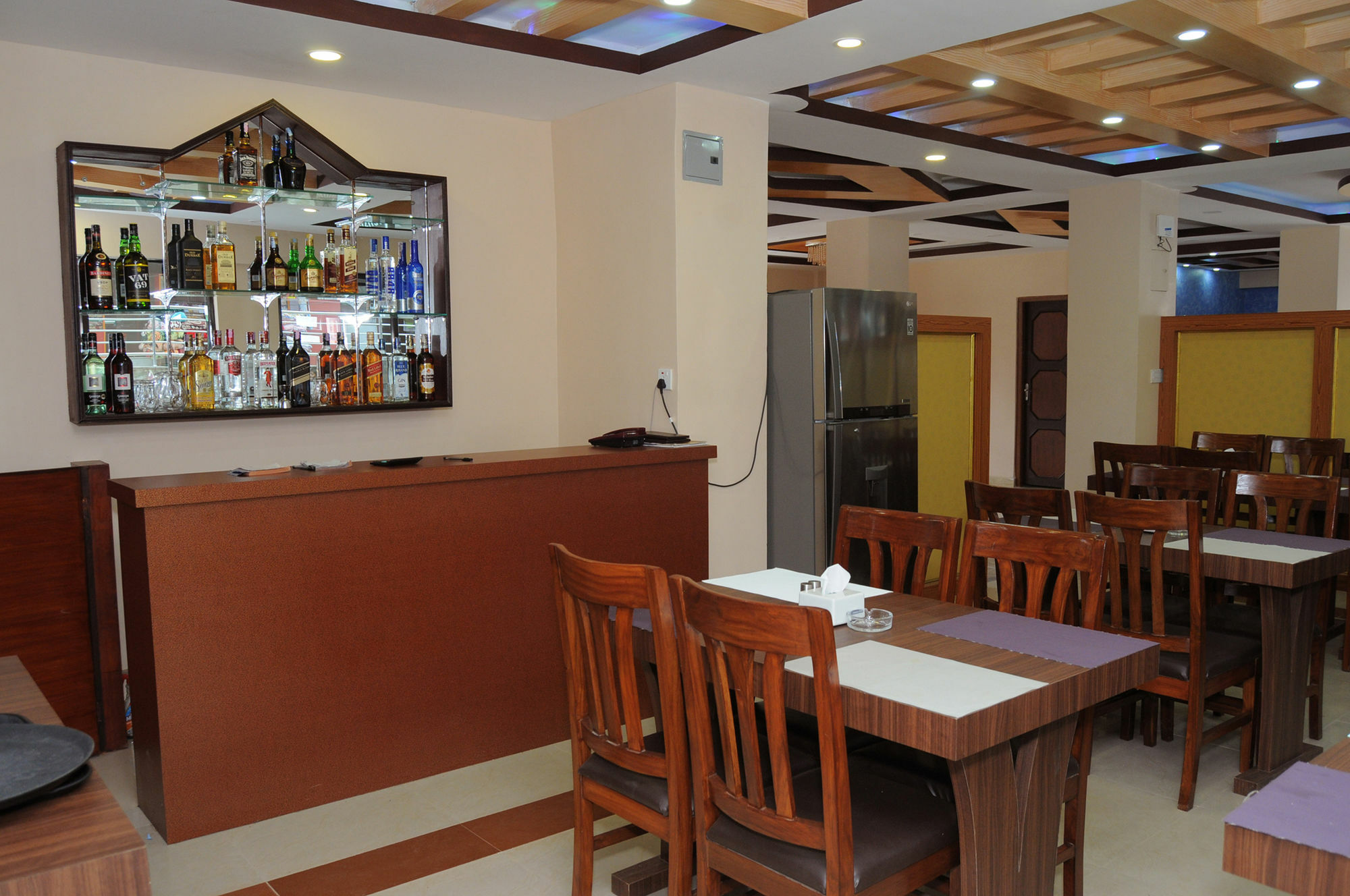 Bagmati Hotel