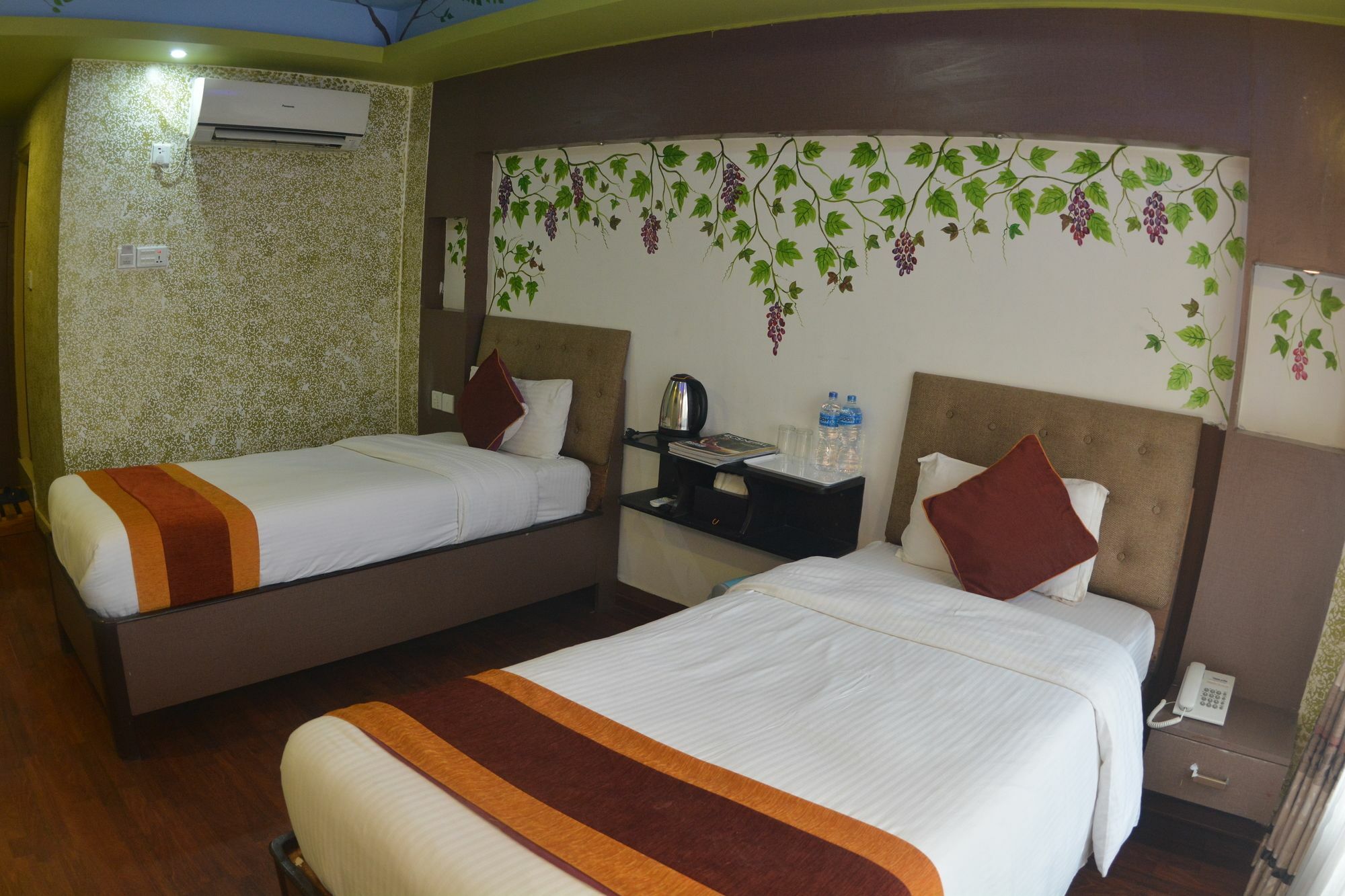 Nepal Tara Hotel