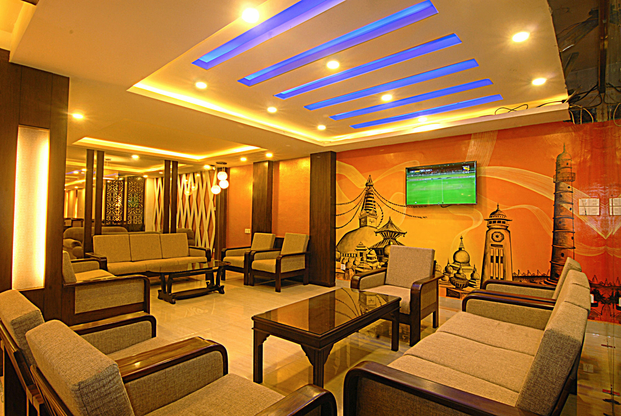Grand Hotel