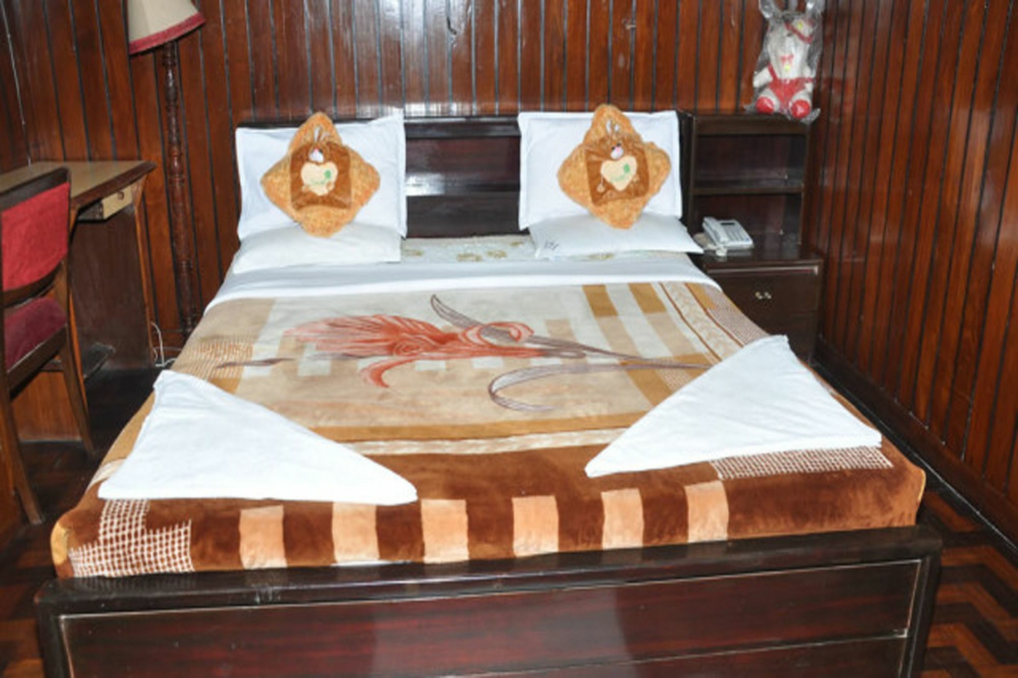 Hotel Atithi 2*