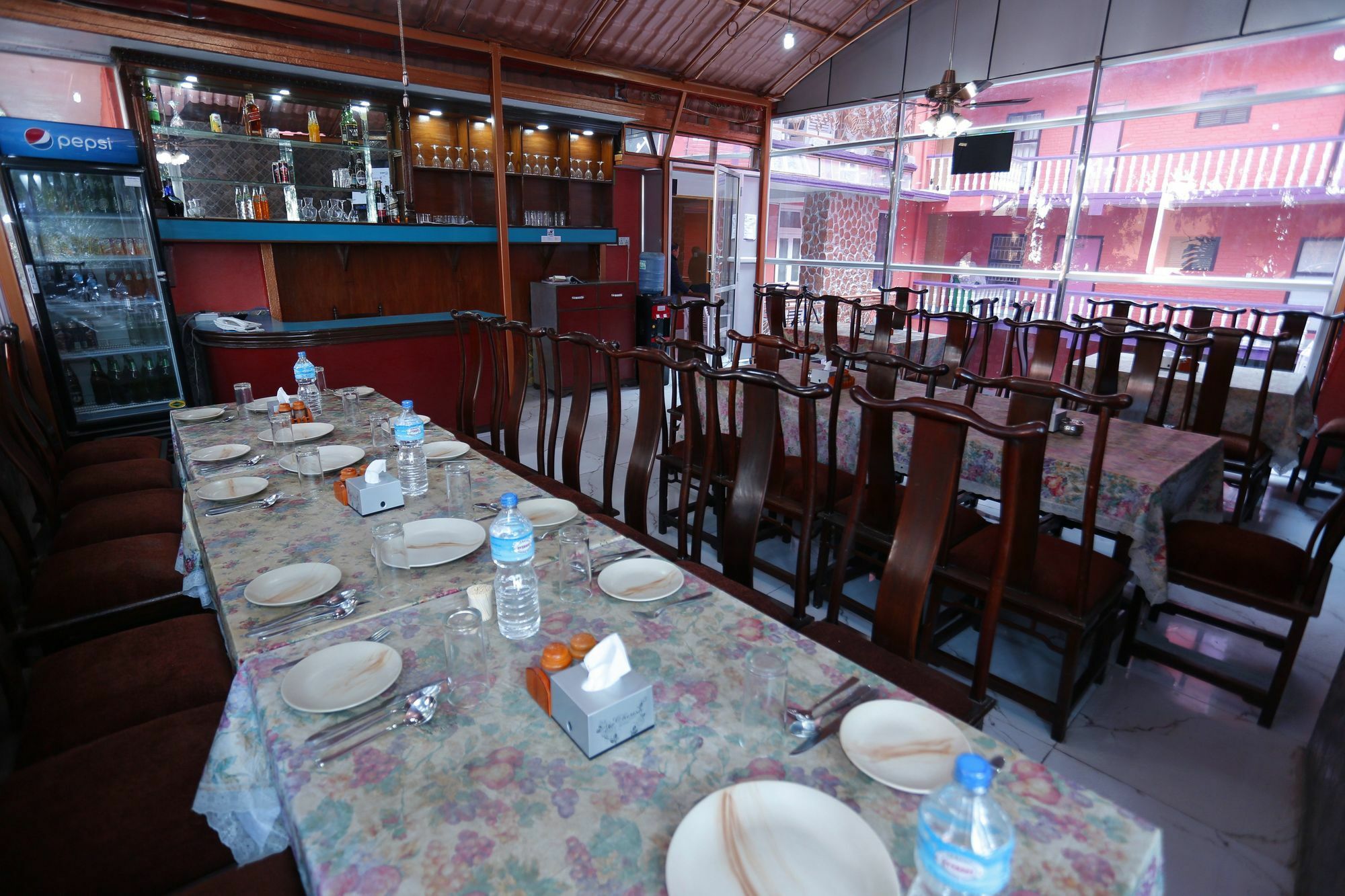 Bishwonath Hotel 3*