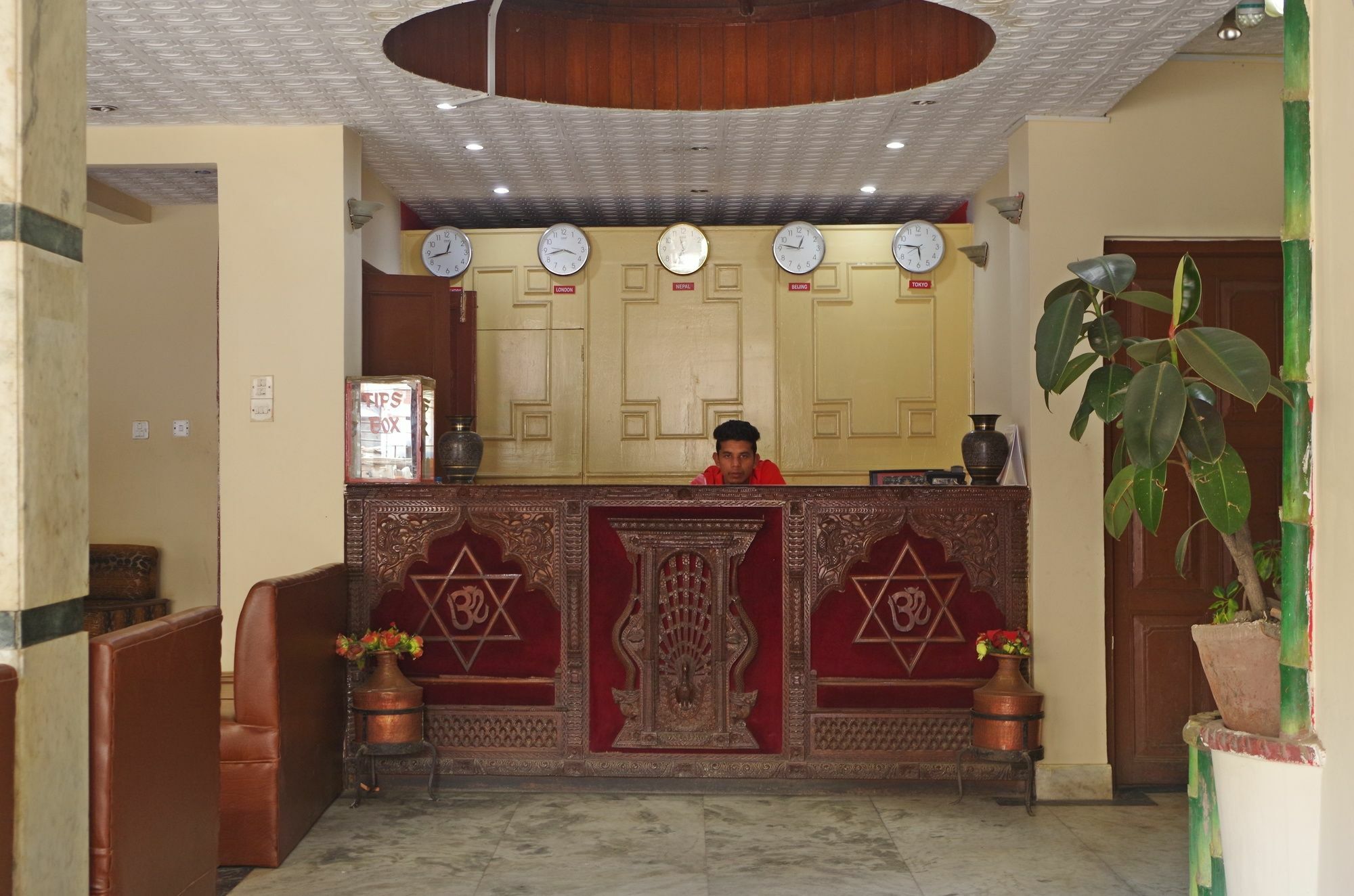 Pomelo House