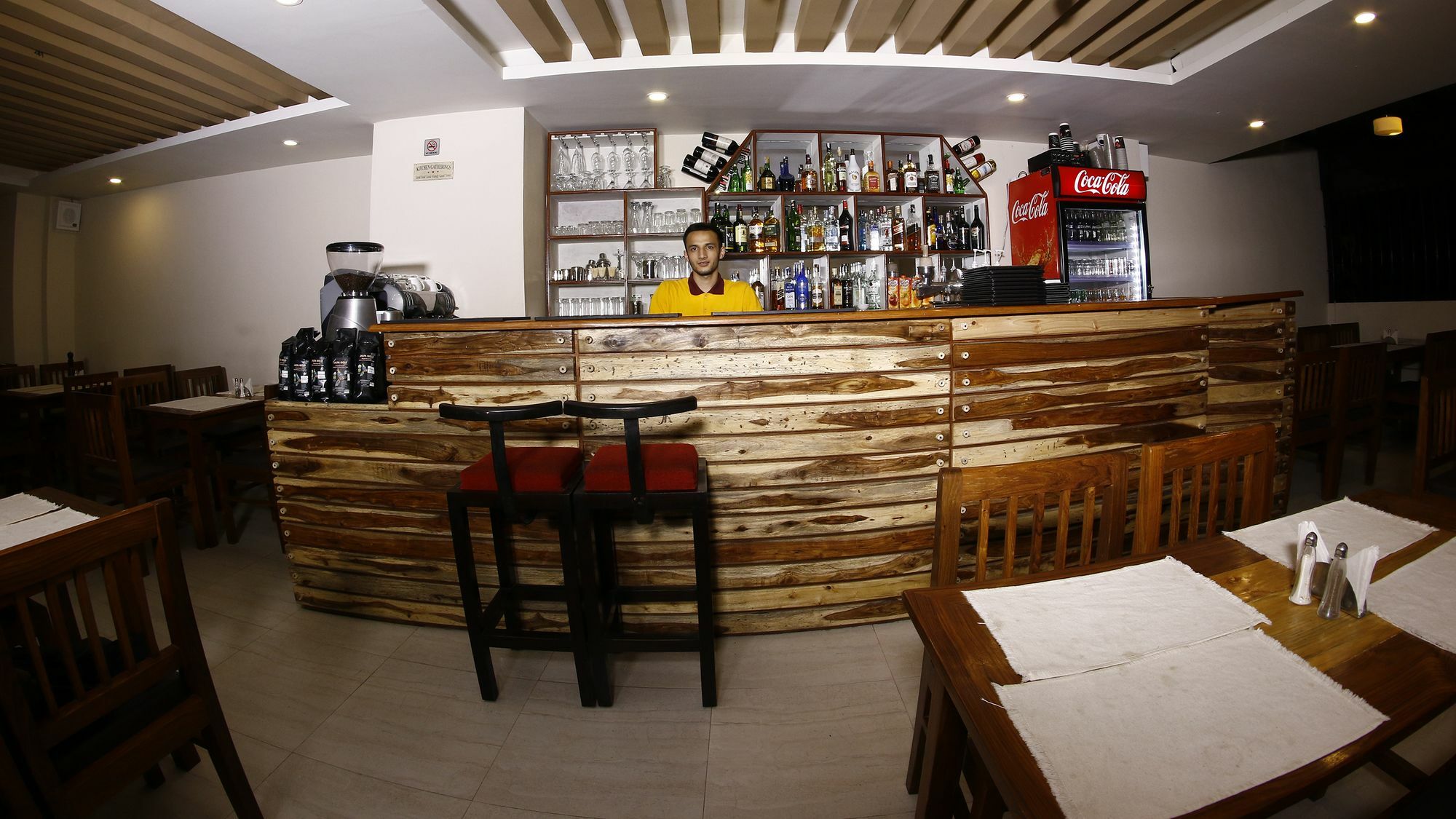 Asian Boutique 3* Kathmandu