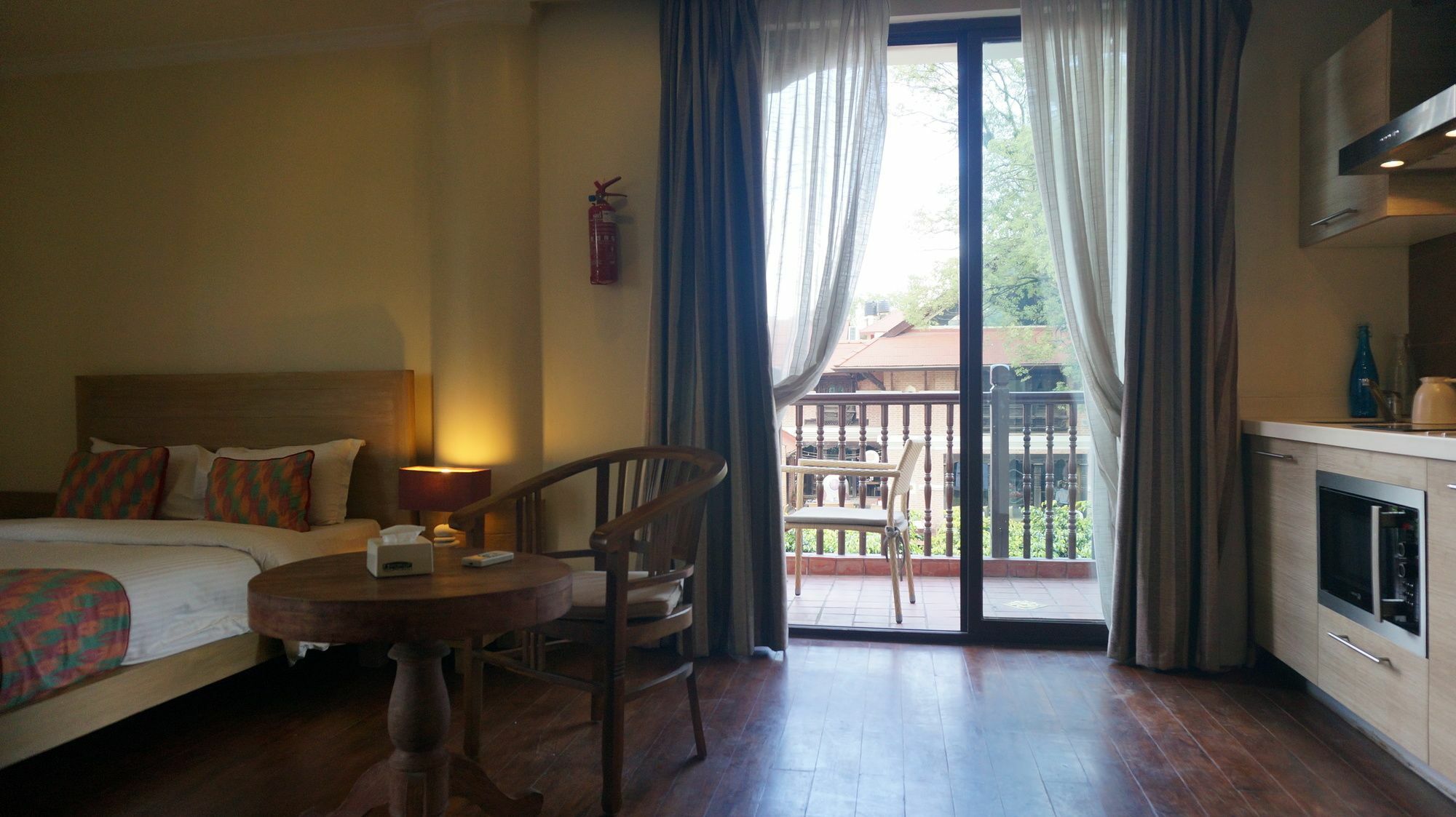 Tangalwood Boutique 3*